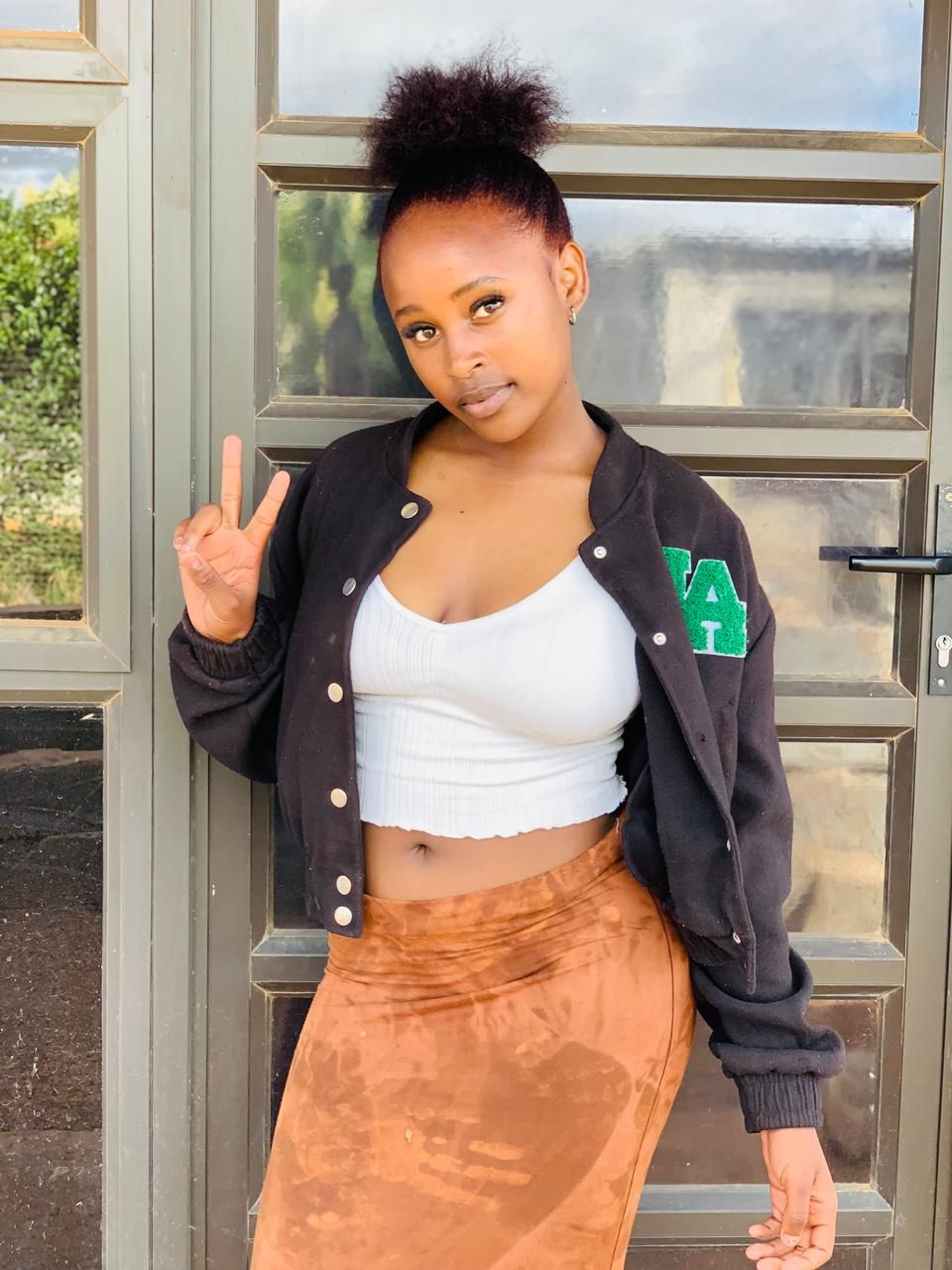Mahlangeni Lathitha