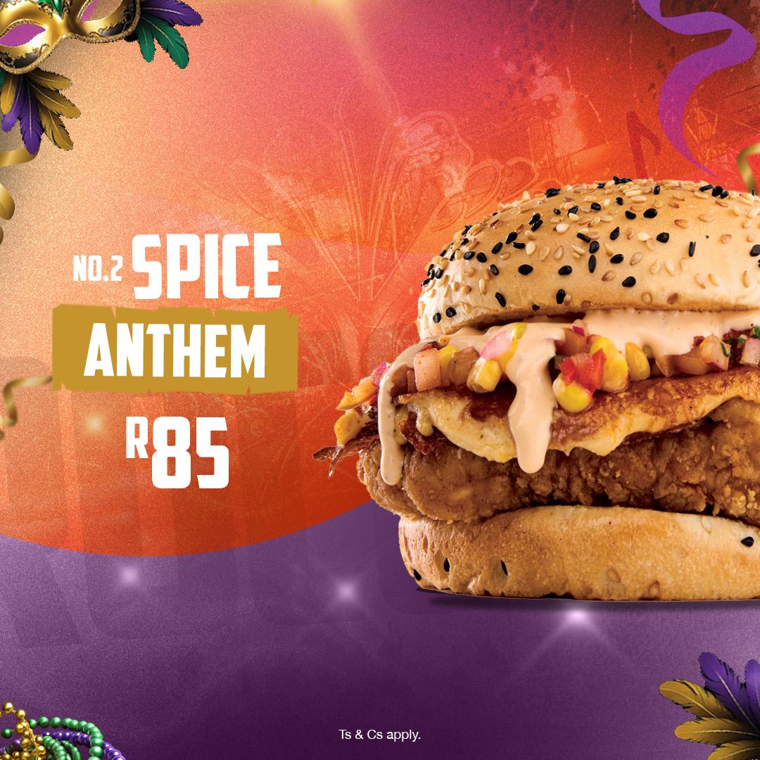 RocoMamas - 🔥We’re turning up with the hottest flava hits only this ...
