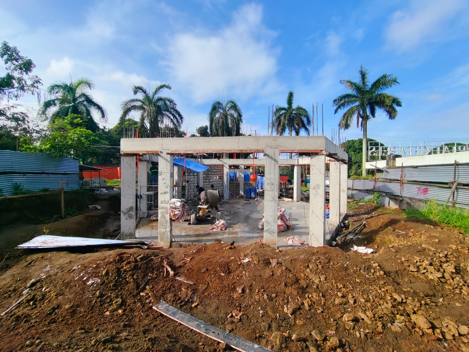 Alpha Build Contract Developers Inc. | Parañaque