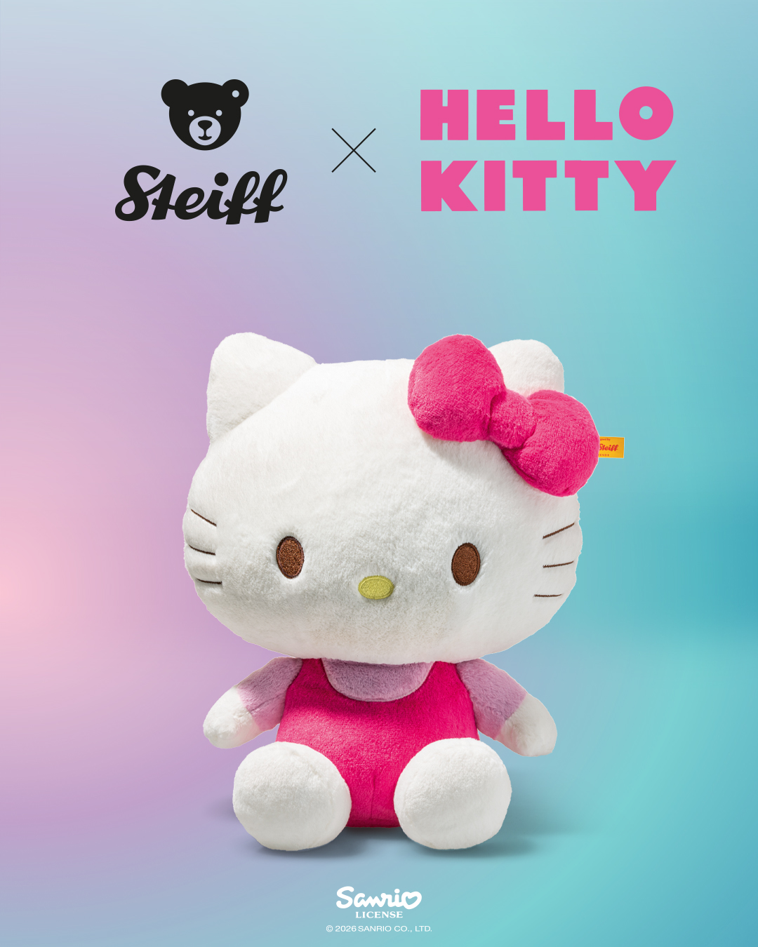 Steiff Japan シュタイフ added a new photo. - Steiff Japan シュタイフ