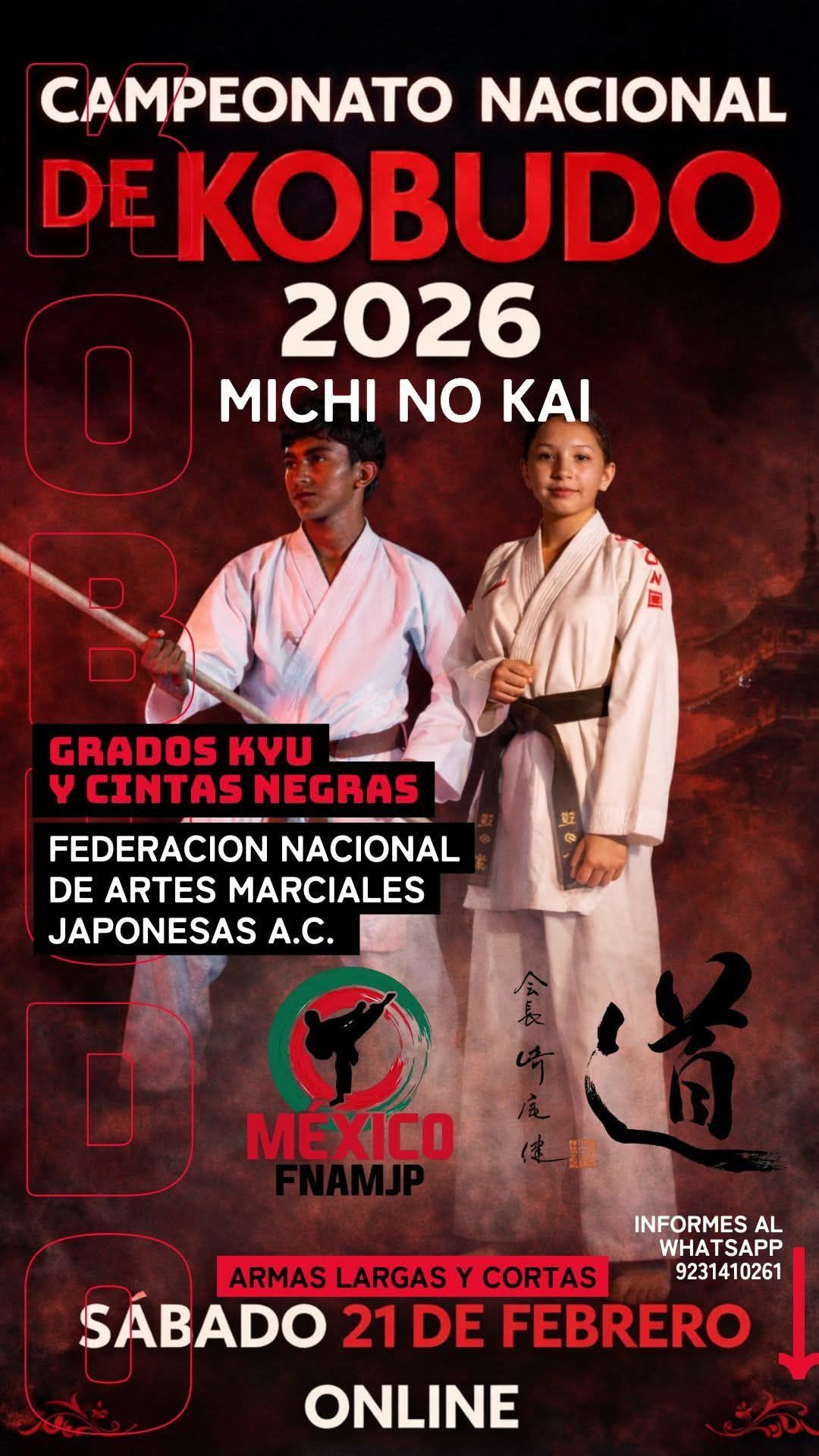 Michi No Kai Shito Ryu added a... - Michi No Kai Shito Ryu