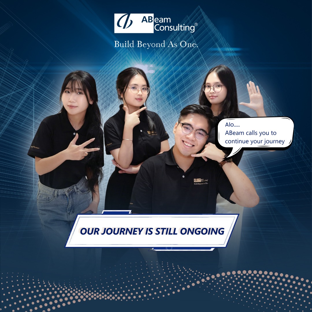 Tại ABeam, Internship Program... - ABeam Consulting Vietnam | Facebook