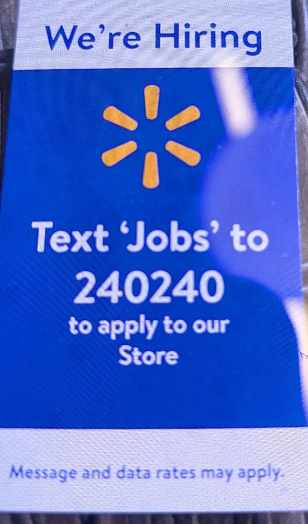 Walmart - We are hiring for a variety of positions at your Kearney ...