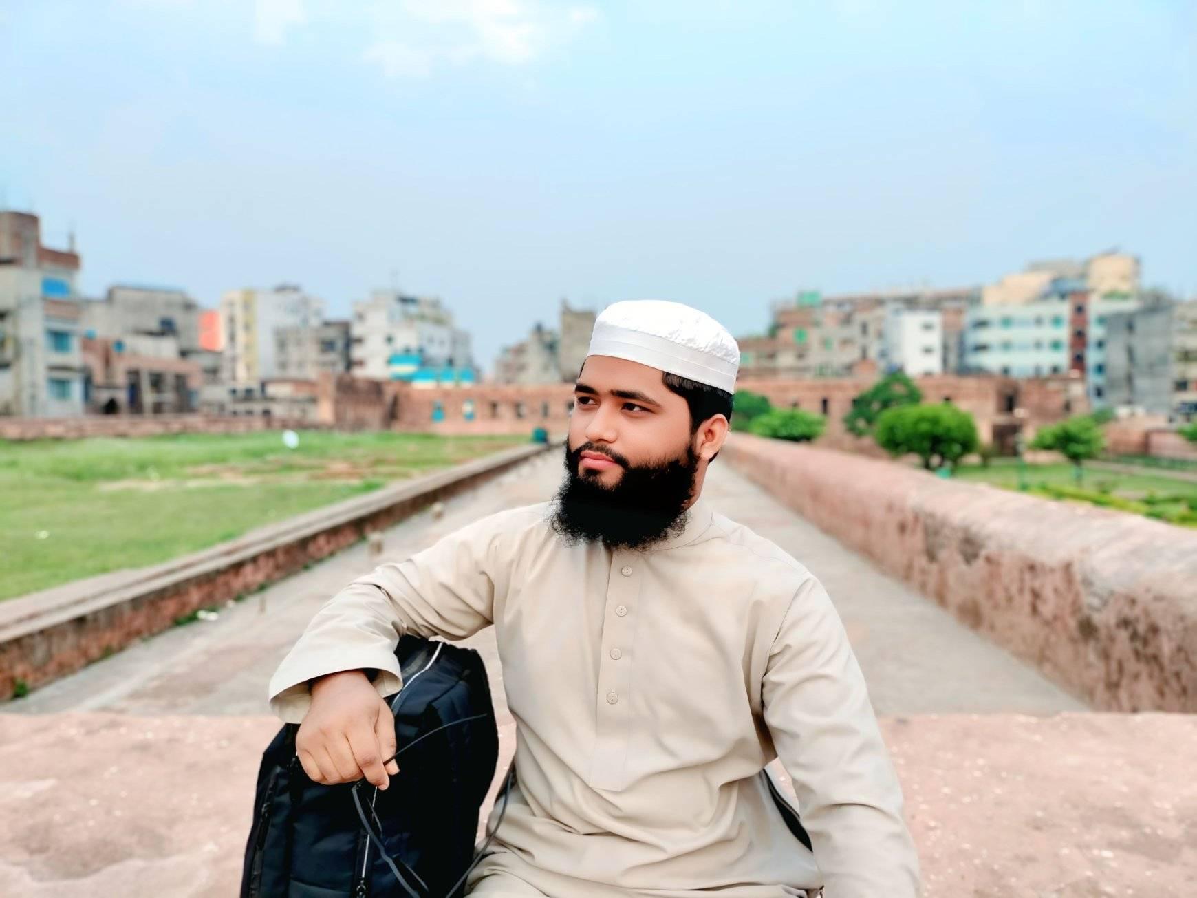 Hm Rasel Mahmud