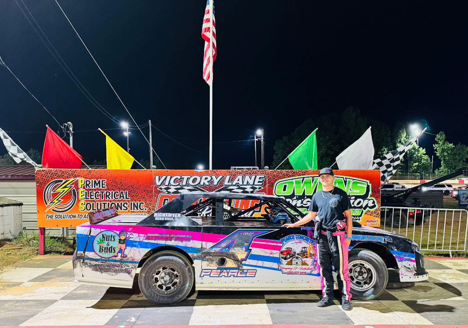 Christopher Racing Engines | Roanoke Rapids NC