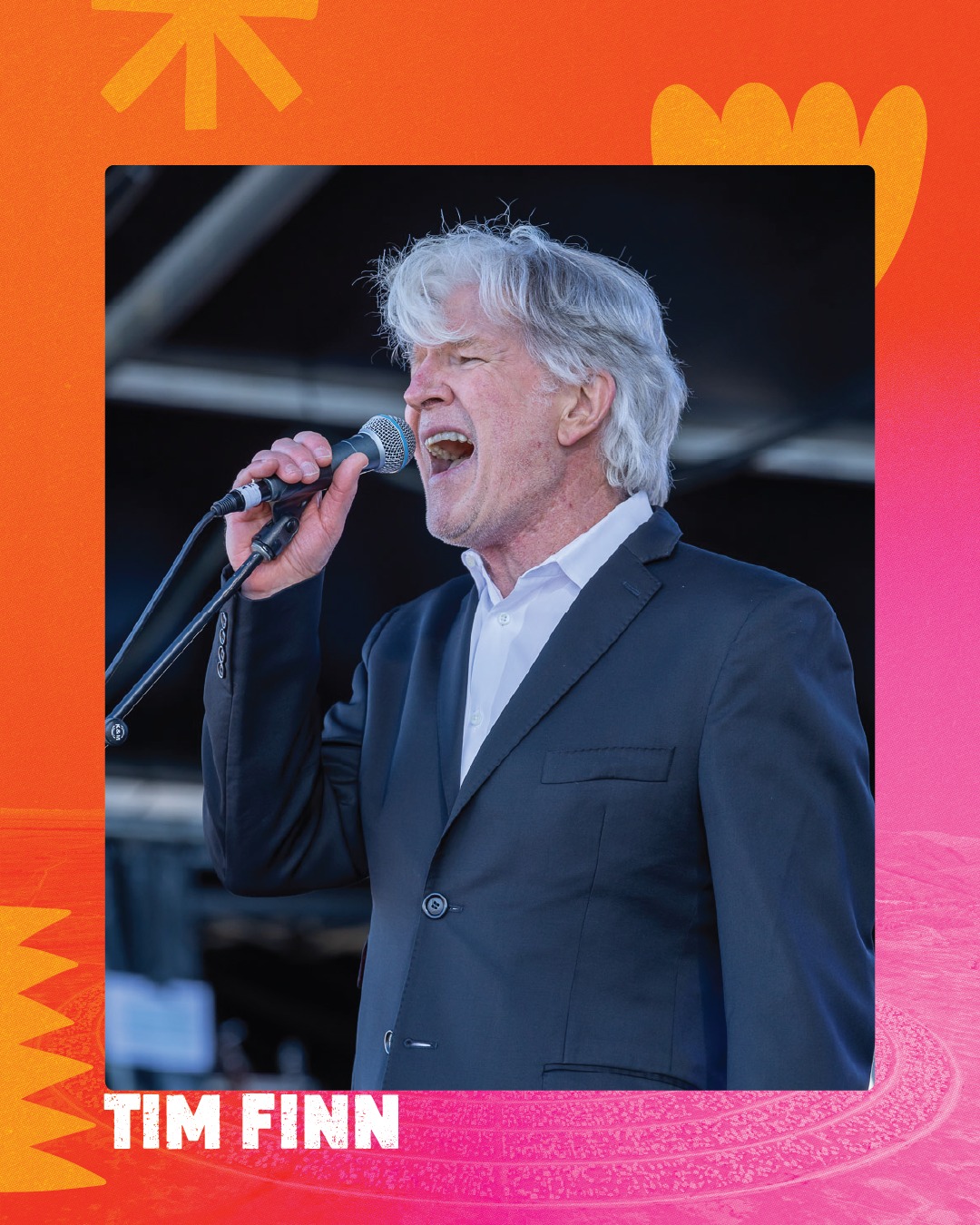 Tim Finn