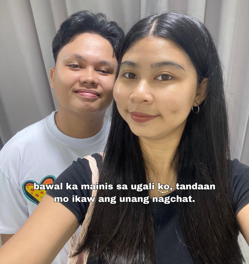 Carleah - bawal talaga! | Facebook