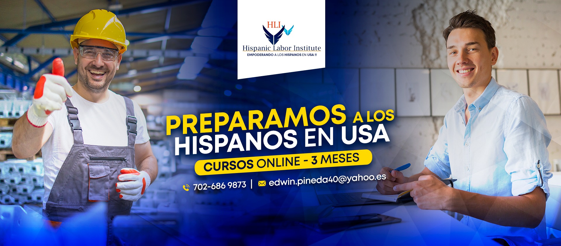 Hispanic Labor Institute | Las Vegas NV