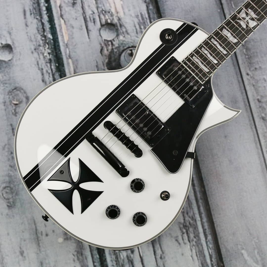 ESP Guitars Argentina added a new... - ESP Guitars Argentina