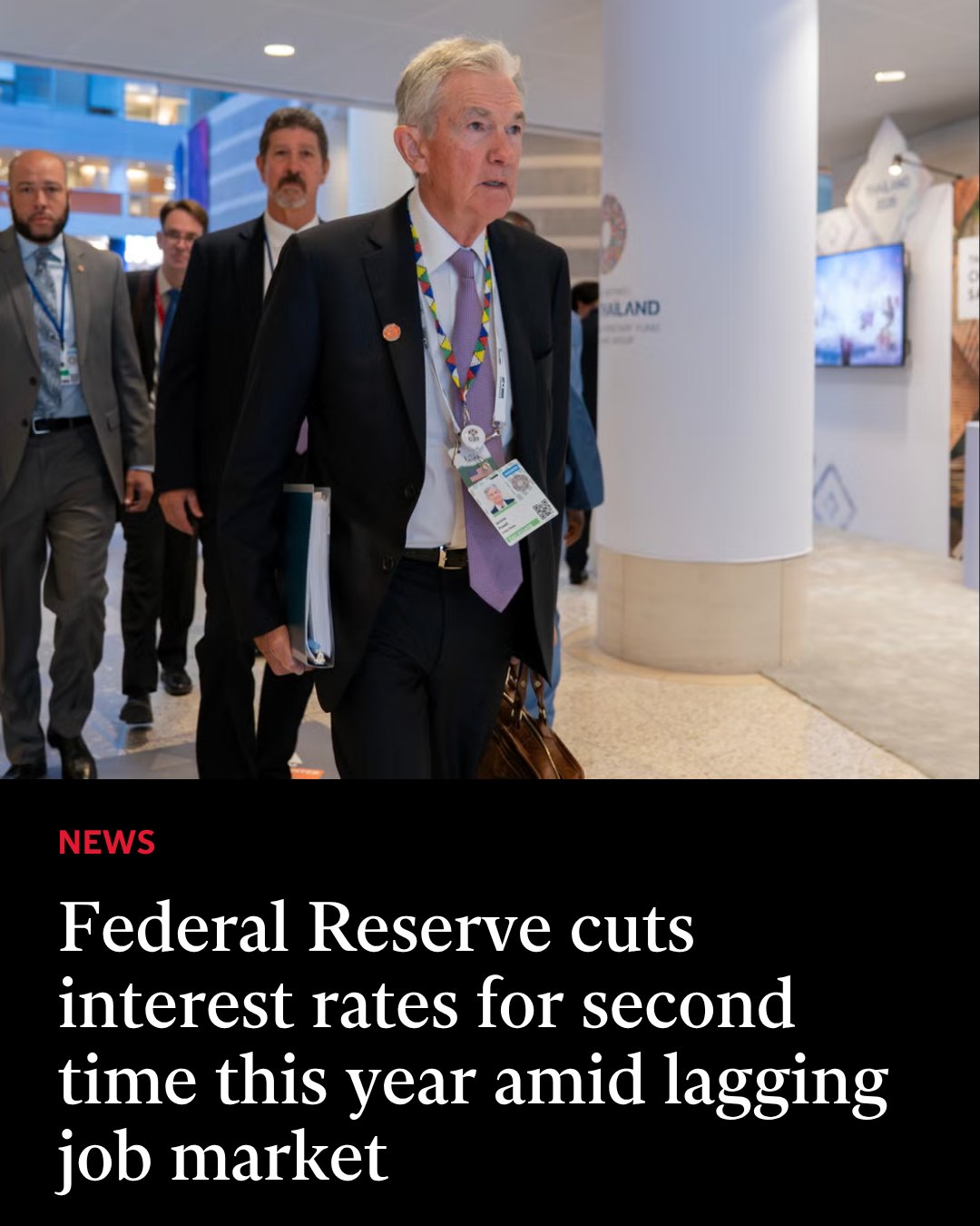 The Independent - The Federal Reserve announced that it... | Facebook
