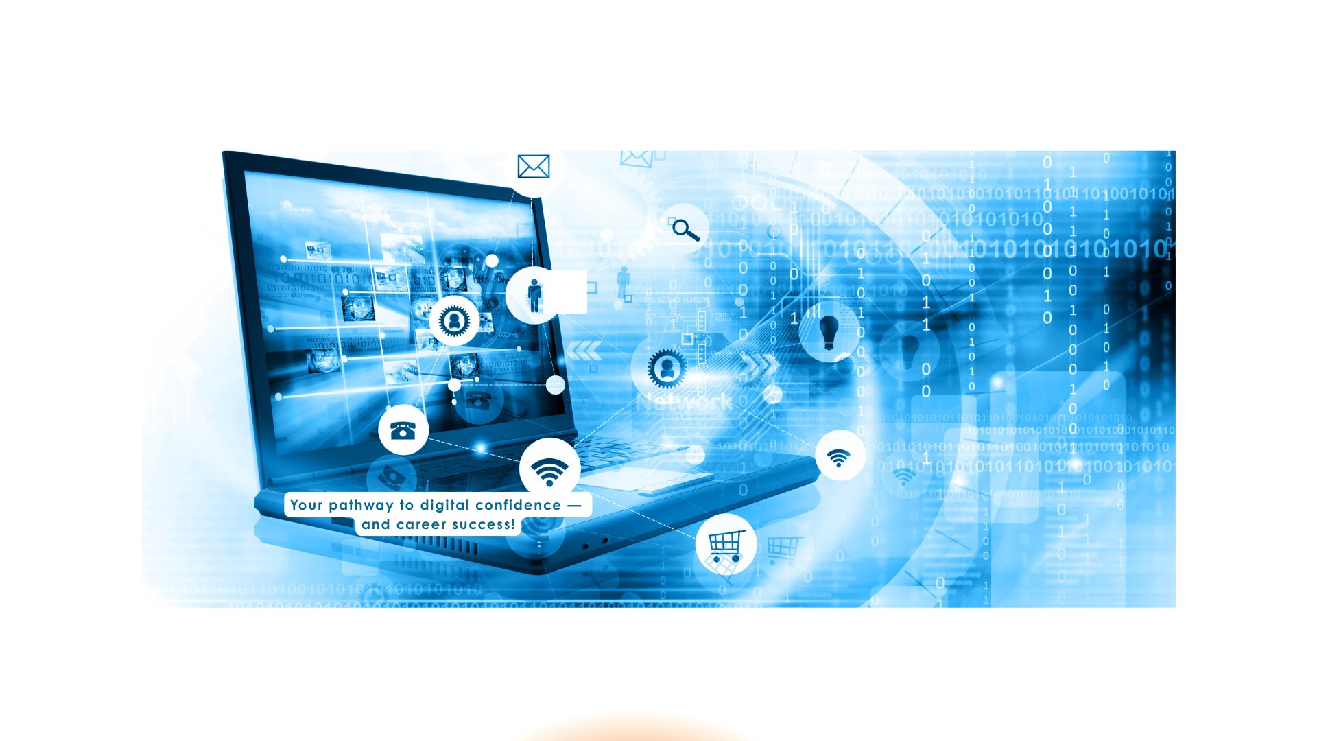 Central Otago REAP: GET TECH READY - GET JOB READY!! Digital Skills for ...
