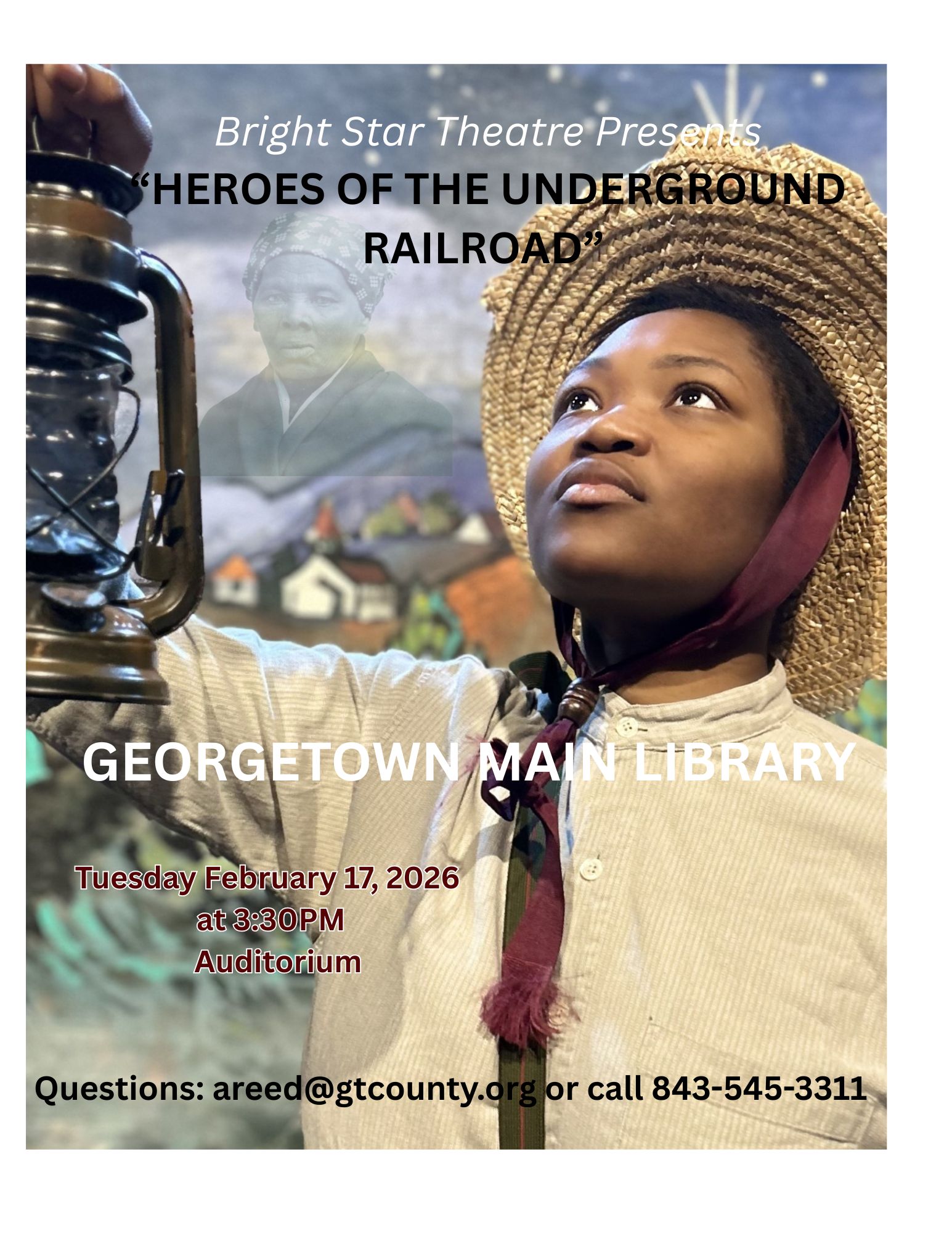 Georgetown - SPECIAL SPRING BREAK PROGRAM!!: Center for Birds of Prey ...