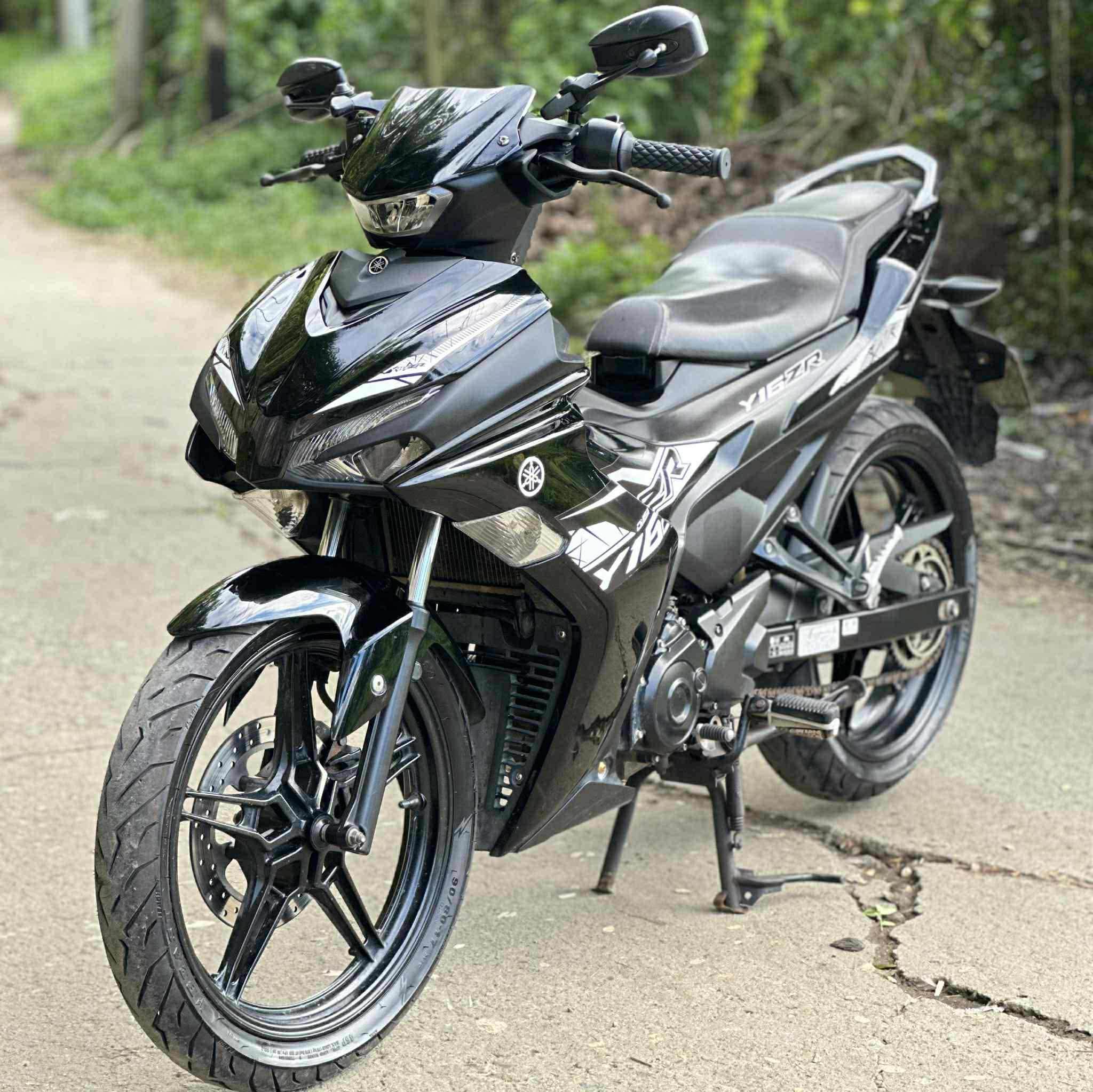 Yamaha sniper 155R Keyless 2023 - Motorcycles & Scooters - San Jose del ...