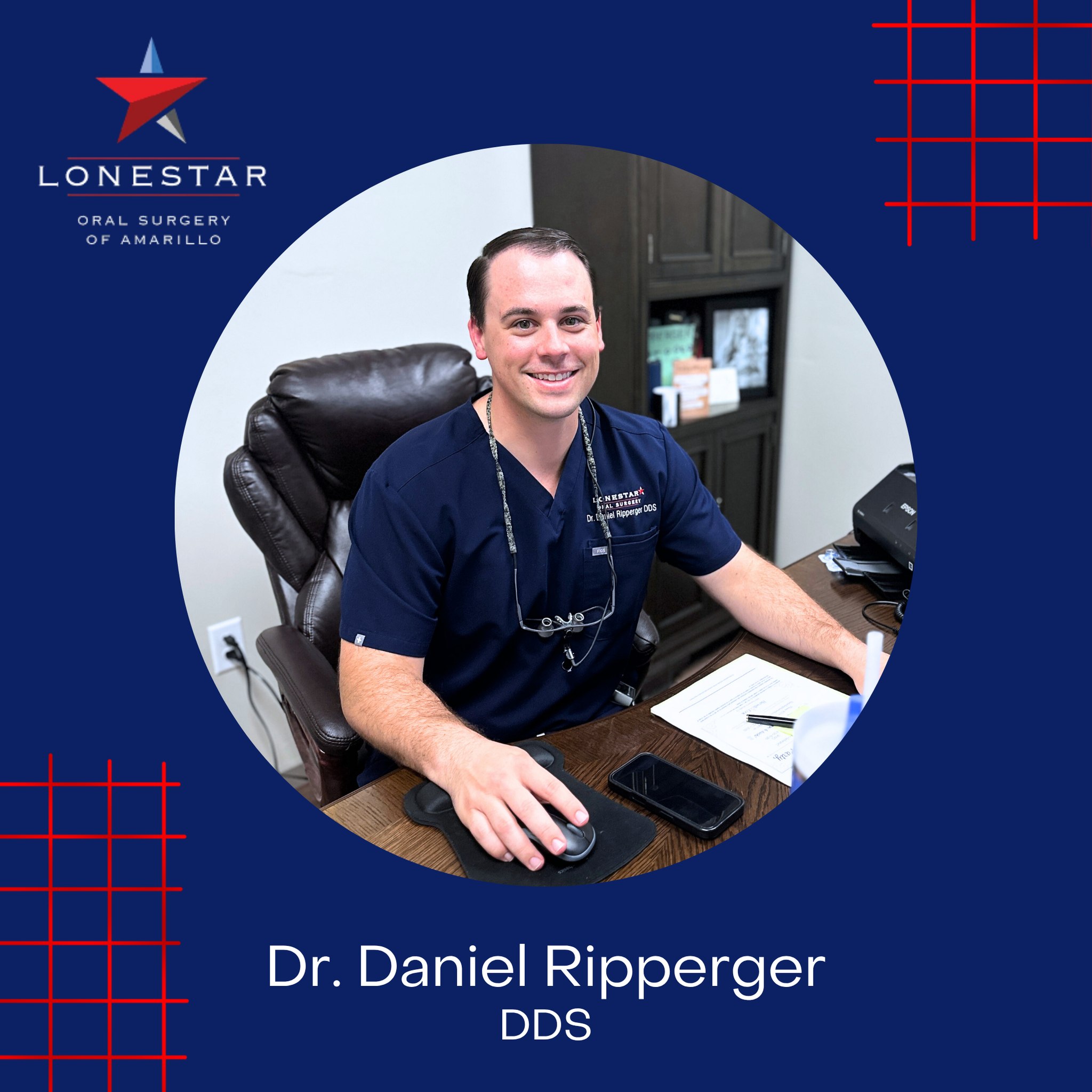 Lonestar Oral Surgery of Amarillo | Amarillo TX