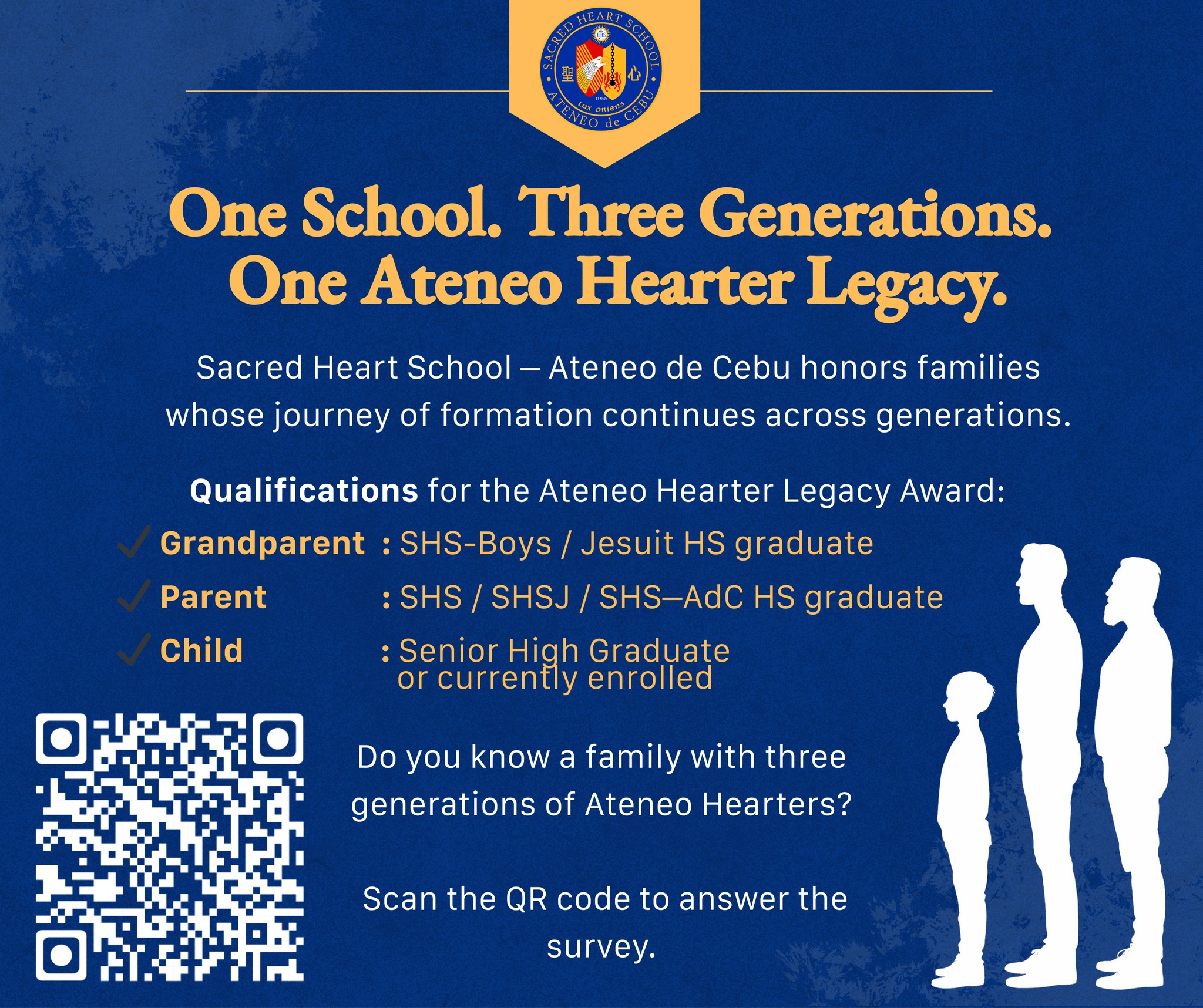 Sacred Heart School... - Sacred Heart School - Ateneo de Cebu