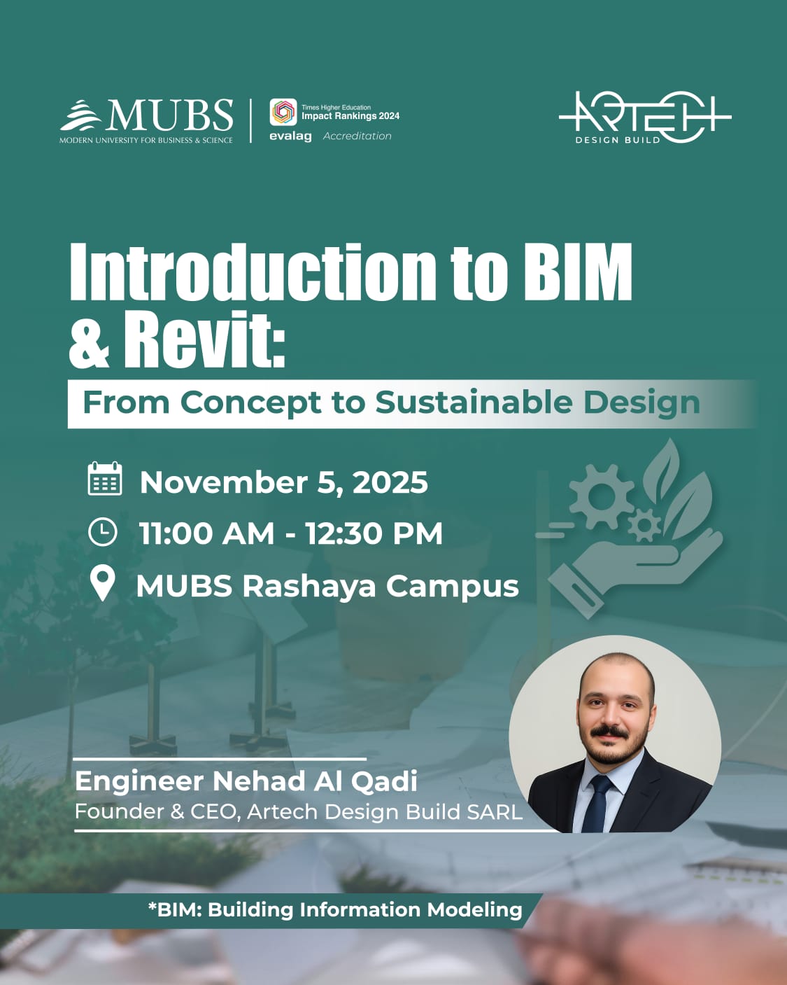 Art & Design - MUBS
