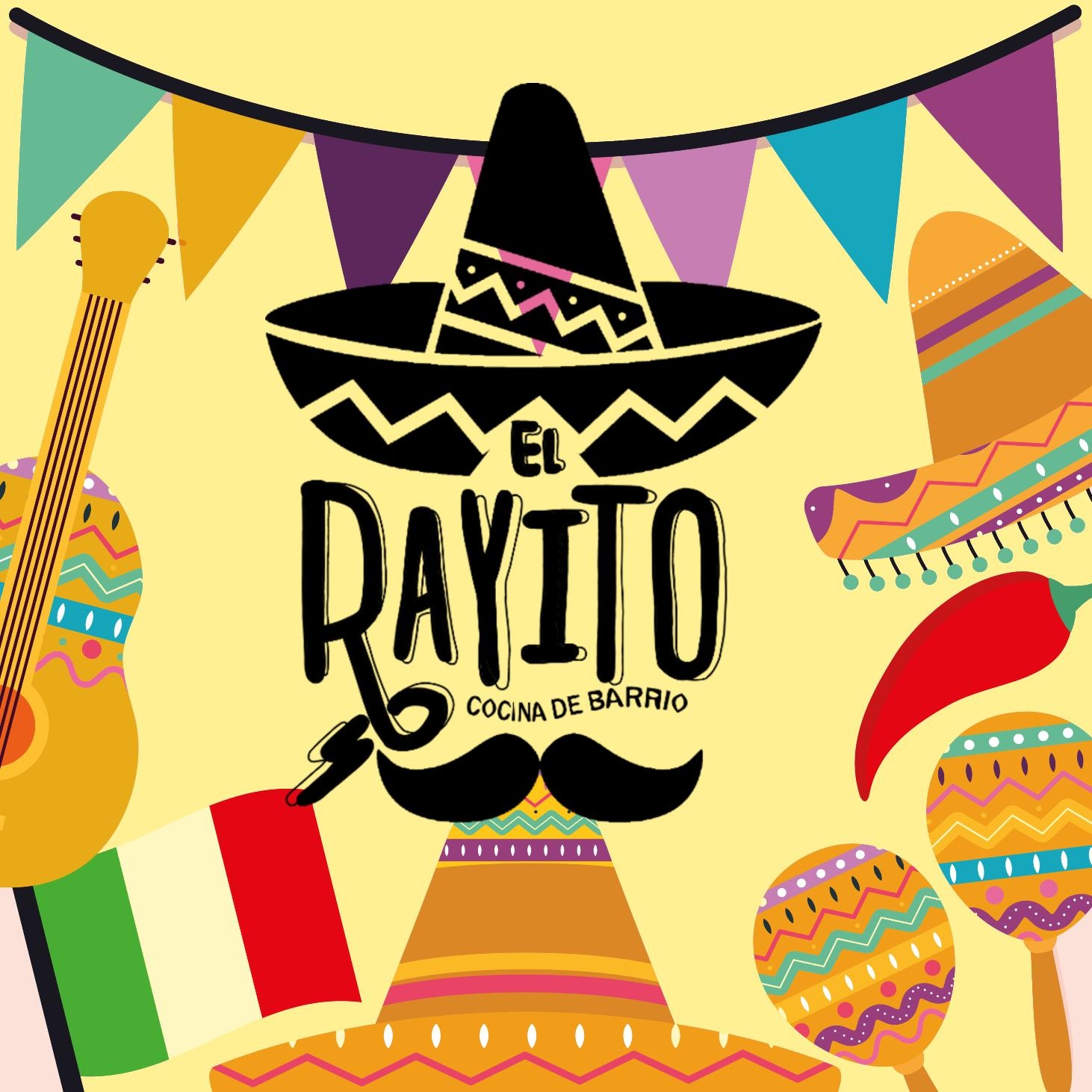 El Rayito | San Francisco de Campeche