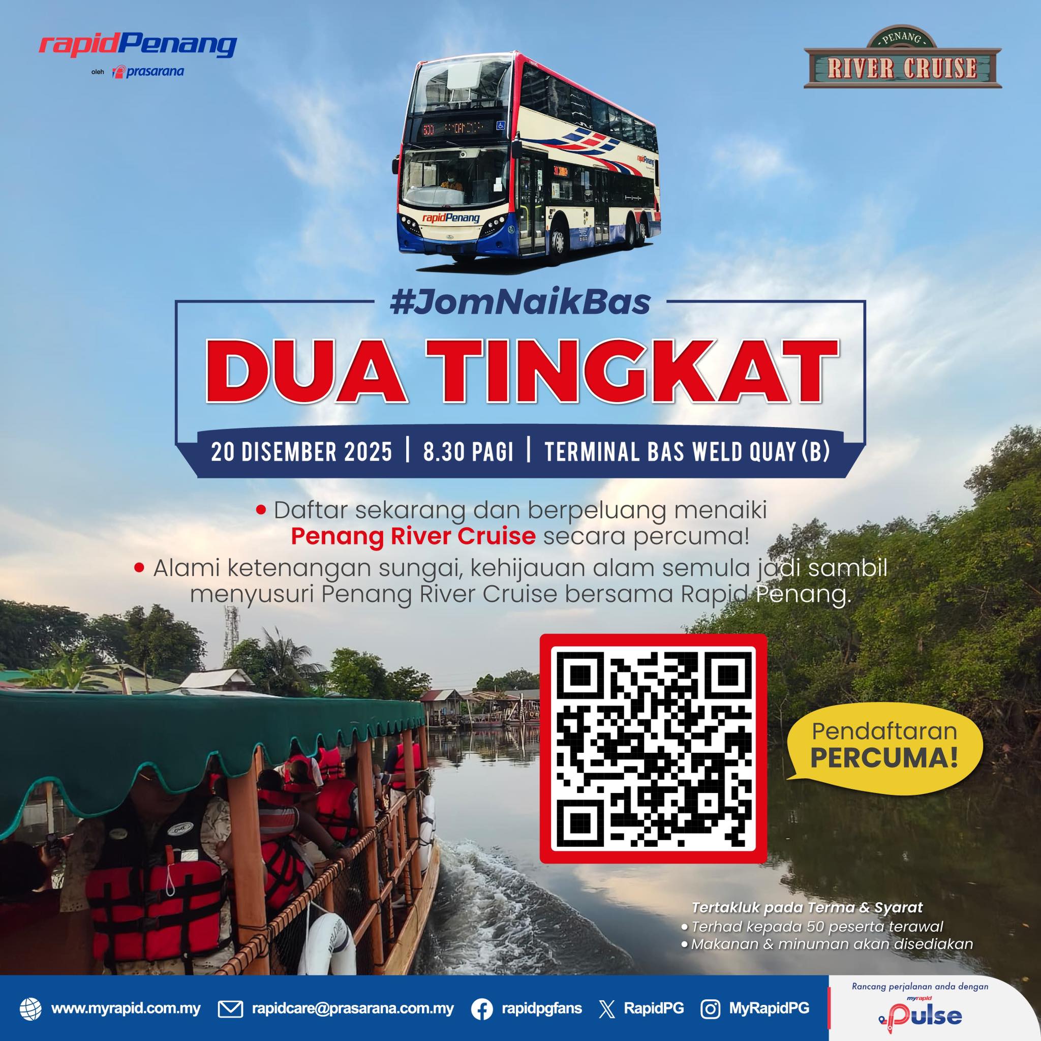 KPB Express double decker new bus 😳 - Abd Rahman Bin Abas | Facebook