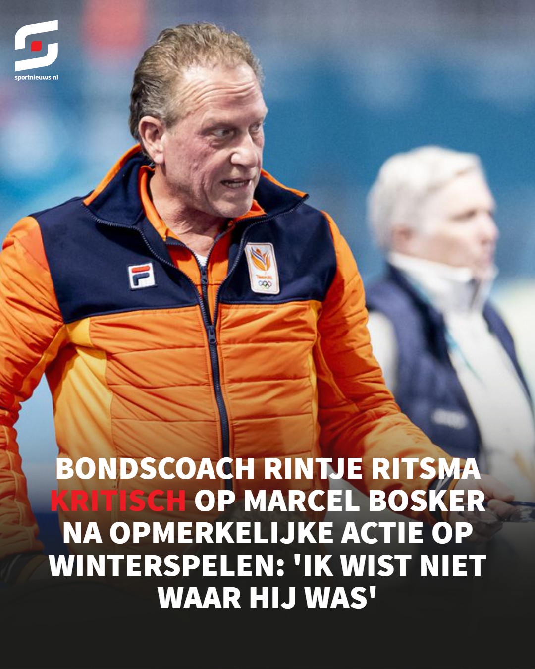 Sportnieuws.nl - Lees meer in de reacties 👇 | Facebook