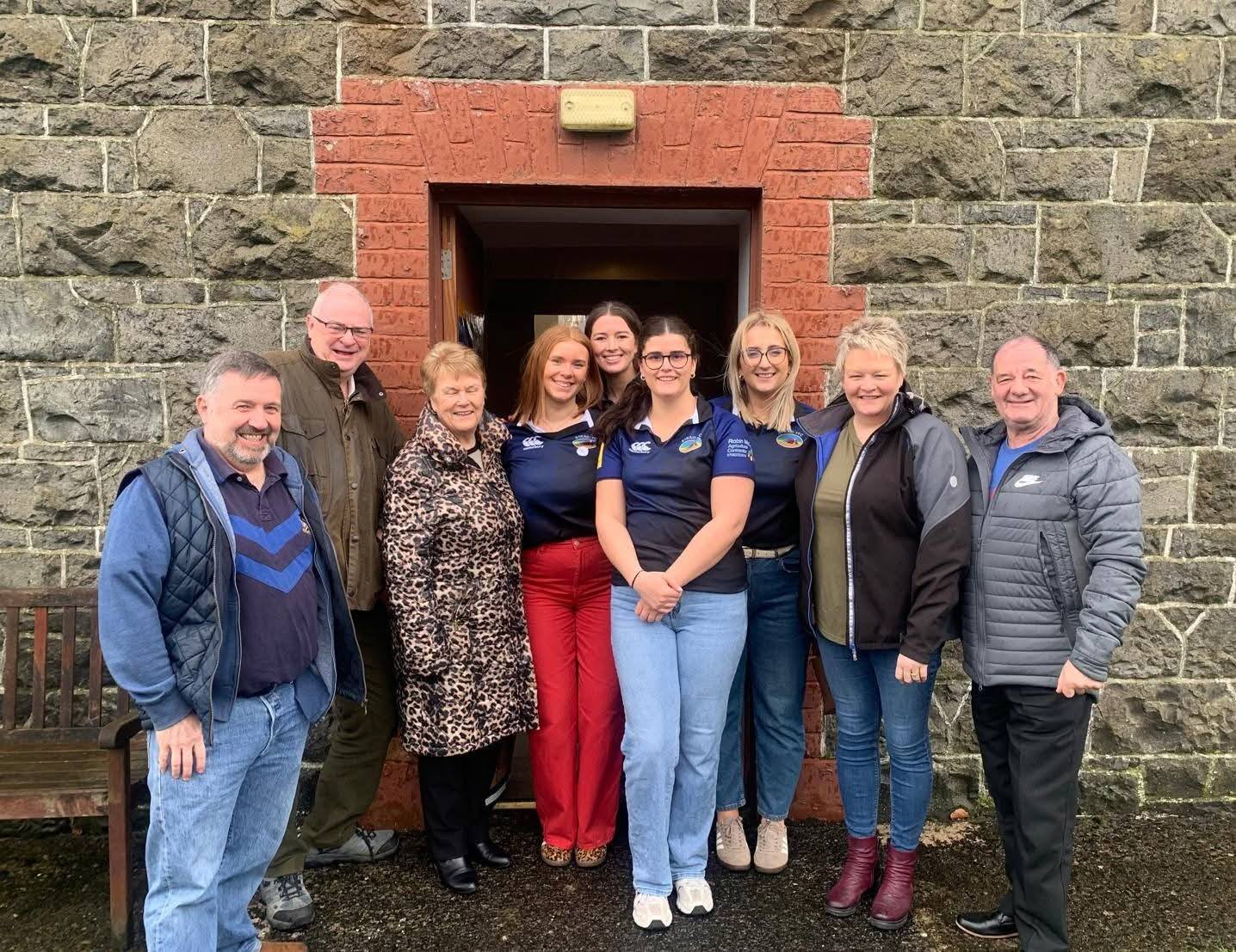 Straid Young Farmers Club... - Straid Young Farmers Club