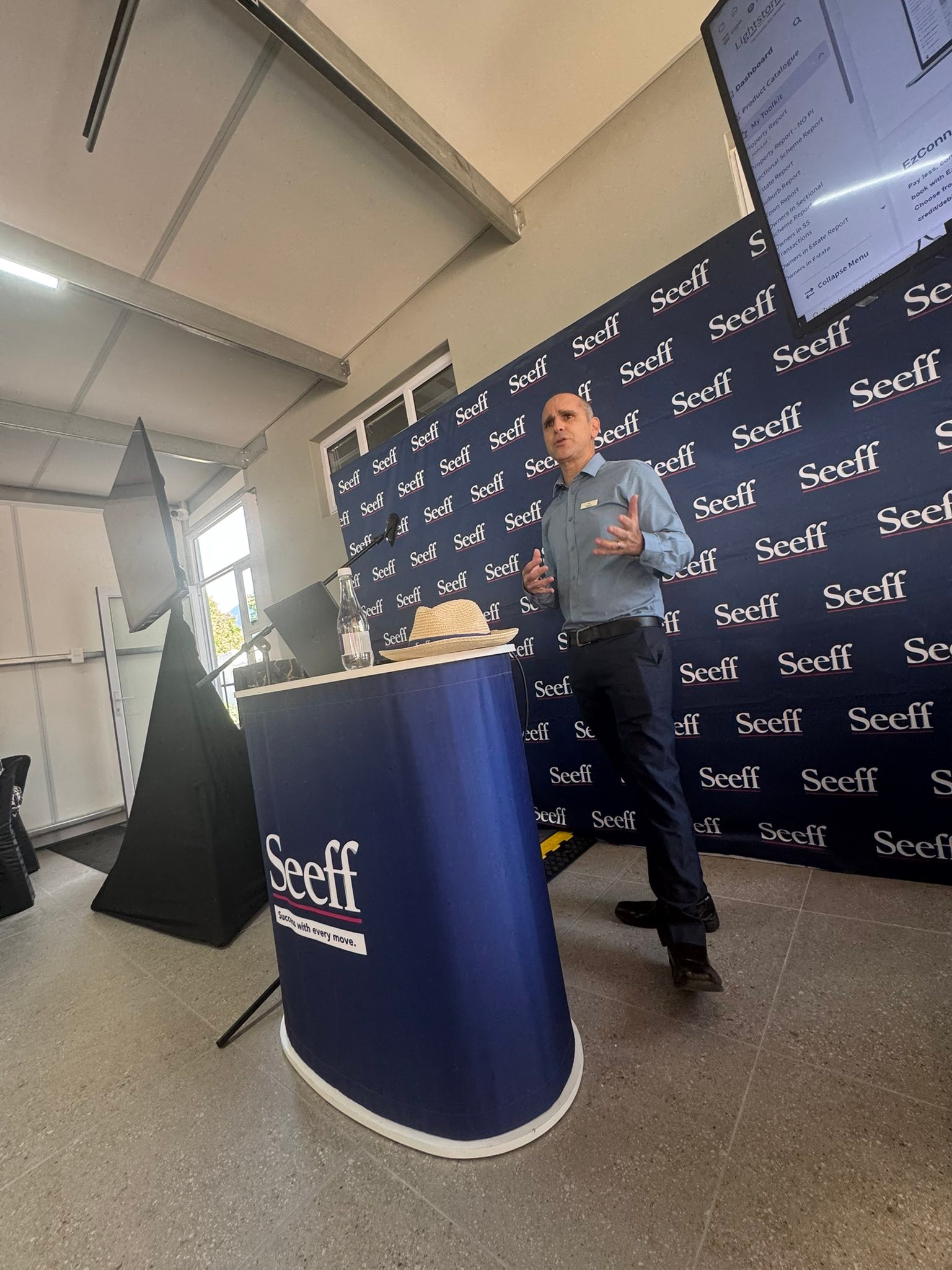 Seeff Properties Country added... - Seeff Properties Country
