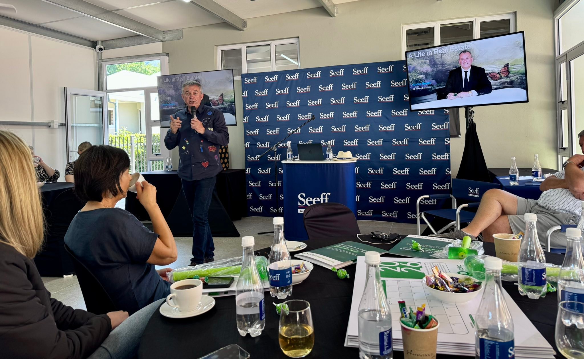 Seeff Properties Country added... - Seeff Properties Country