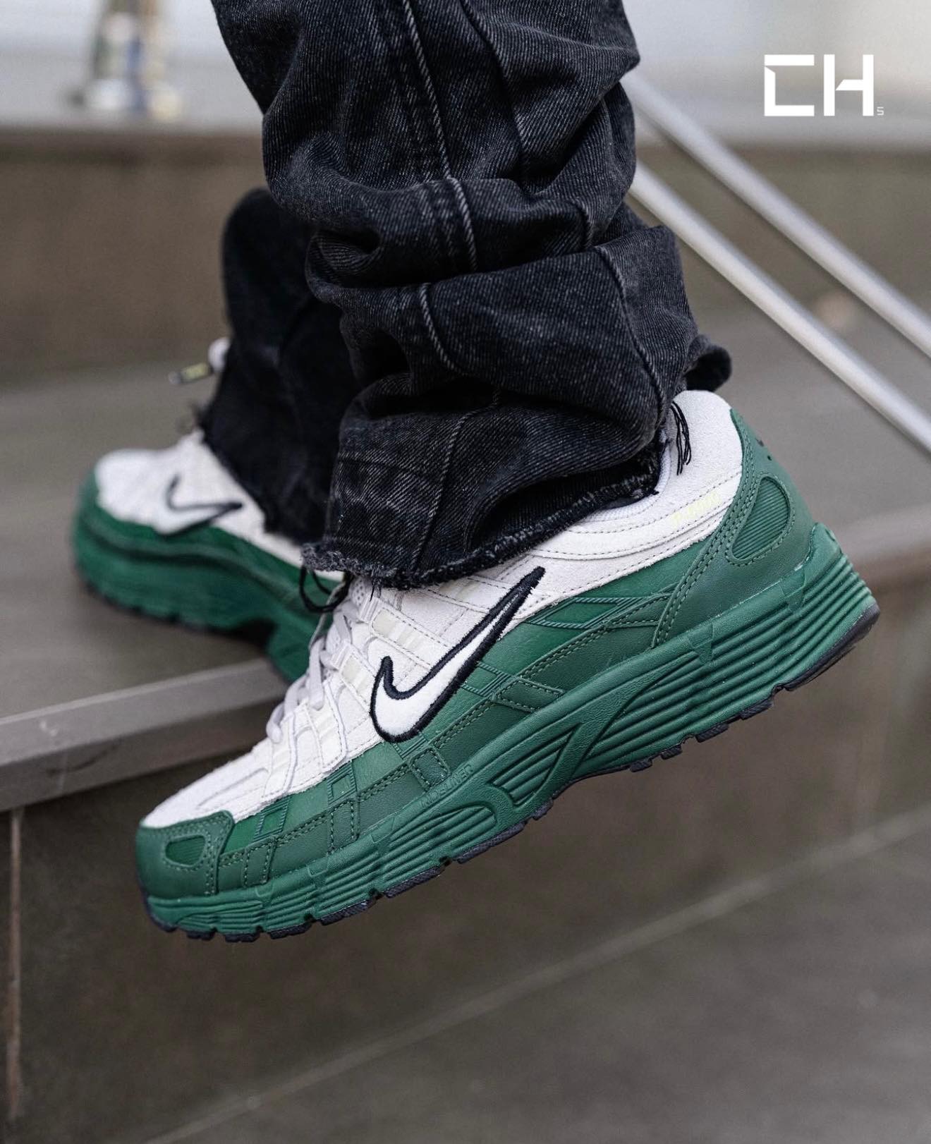 Nike P6000 Premium 