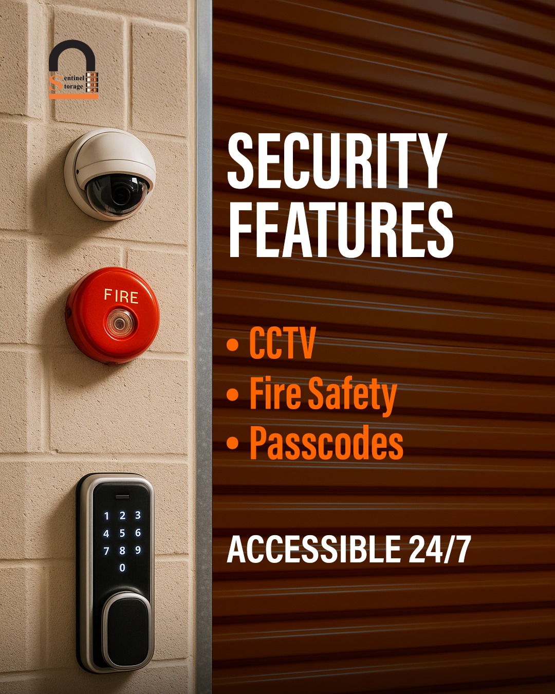 Sentinel - Security that never clocks out. At Sentinel, your peace of ...