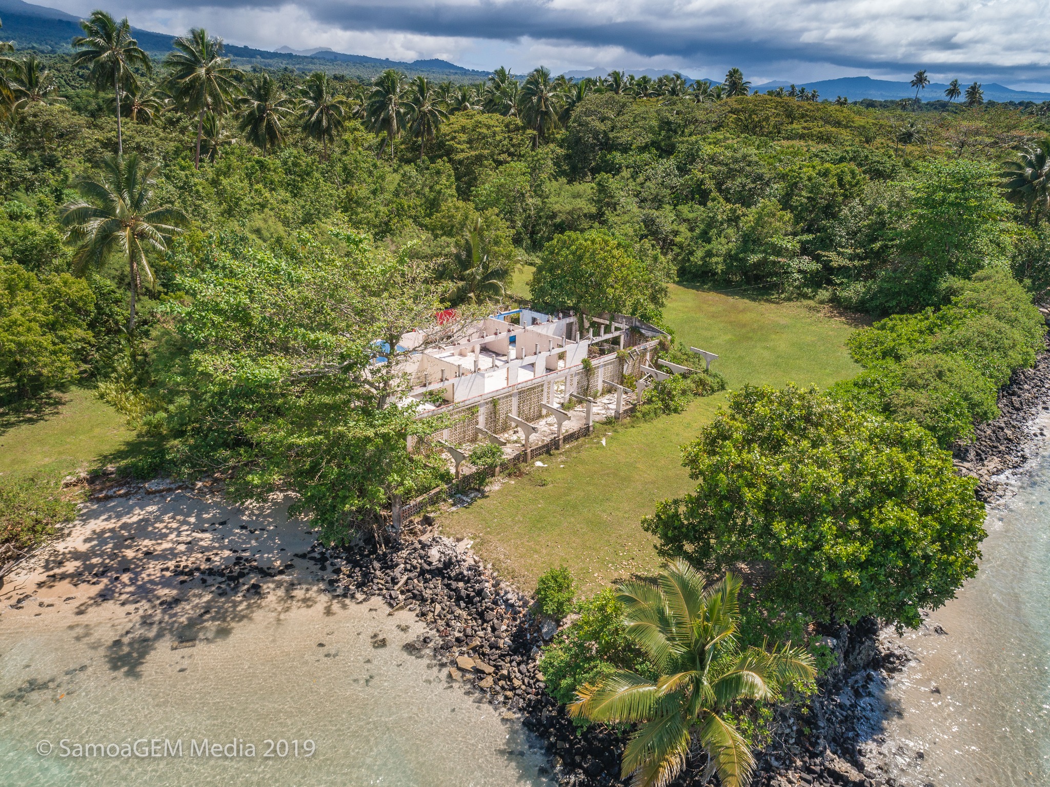 Samoa Realty - Samoa Realty added a new photo.