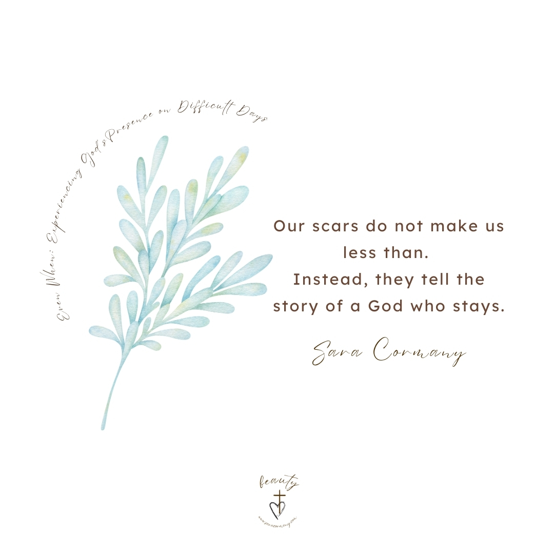 Sara Cormany, Author... - Sara Cormany, Author and Speaker