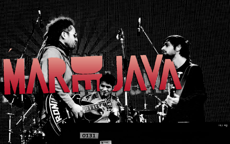 MAR DE JAVA OFICIAL