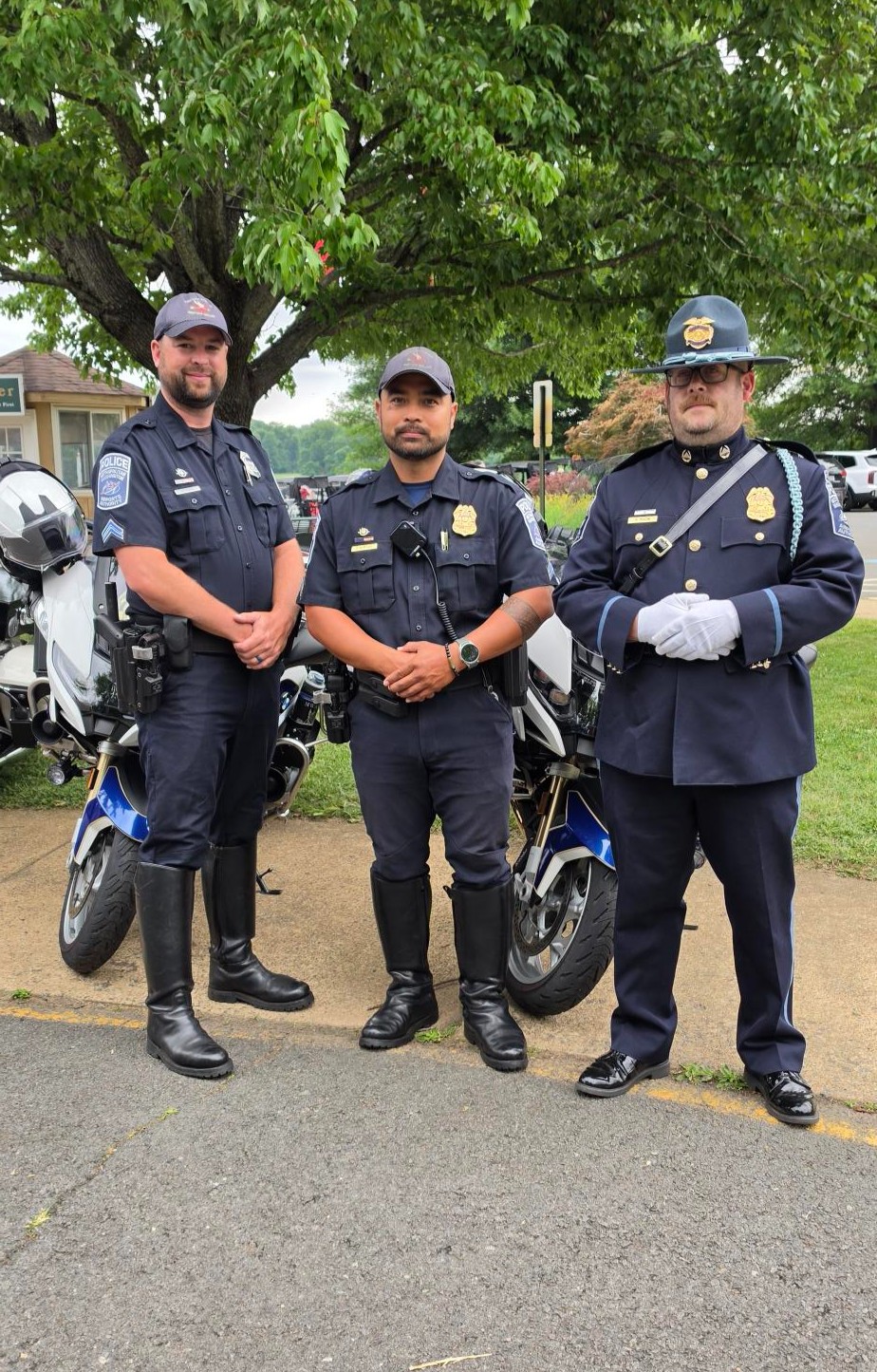 Metropolitan Washington Airports Authority Police Department