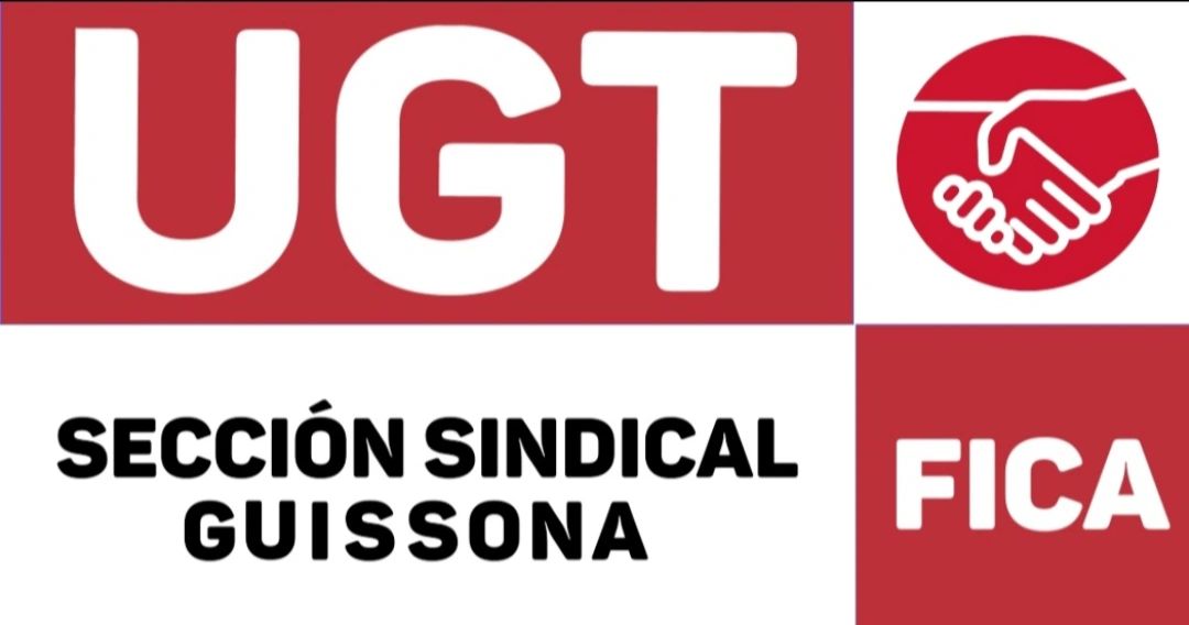UGT Guissona CAGSA