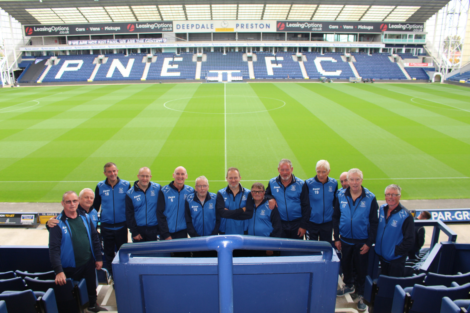 Ellesmere Rangers FC added a new photo. - Ellesmere Rangers FC