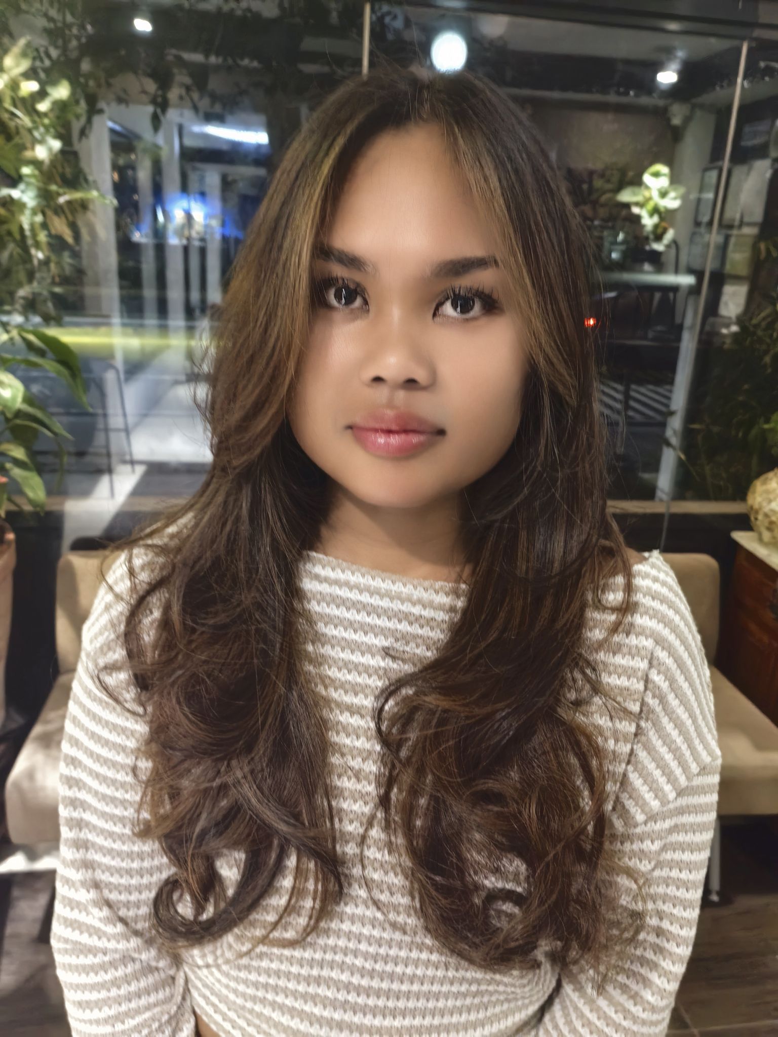 Edw... - Edwin Samot Hair Design / Spa Chardan / Salon Chardan