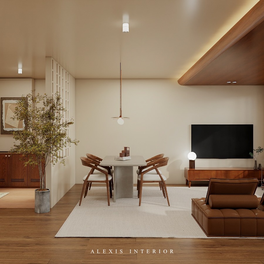 Alexis Interior Pte Ltd added a... - Alexis Interior Pte Ltd