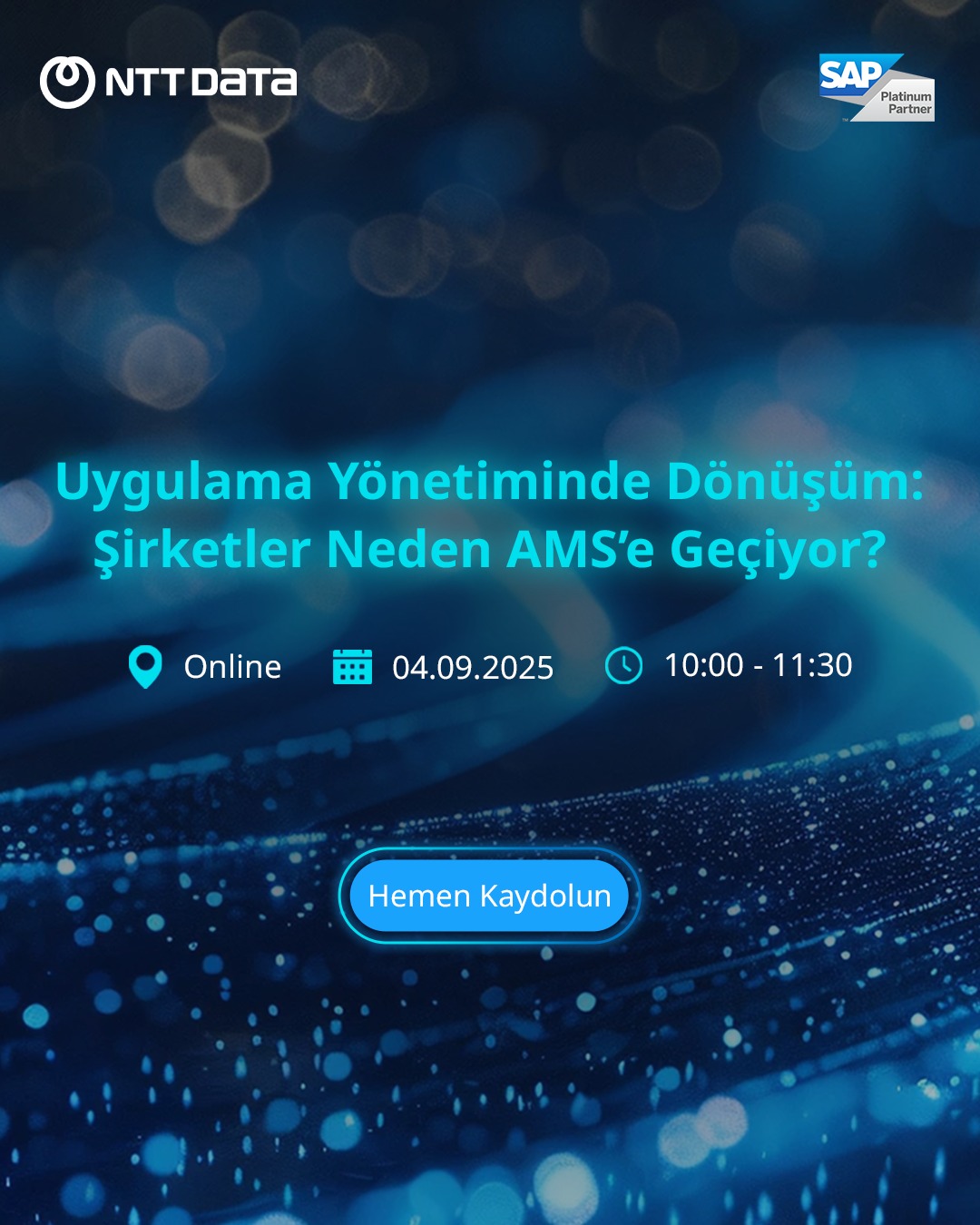 NTT DATA Business Solutions Turkey