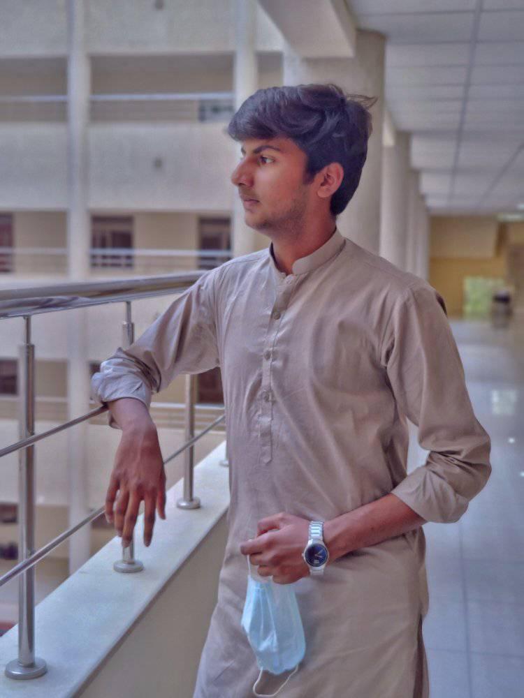 Jamal Raza