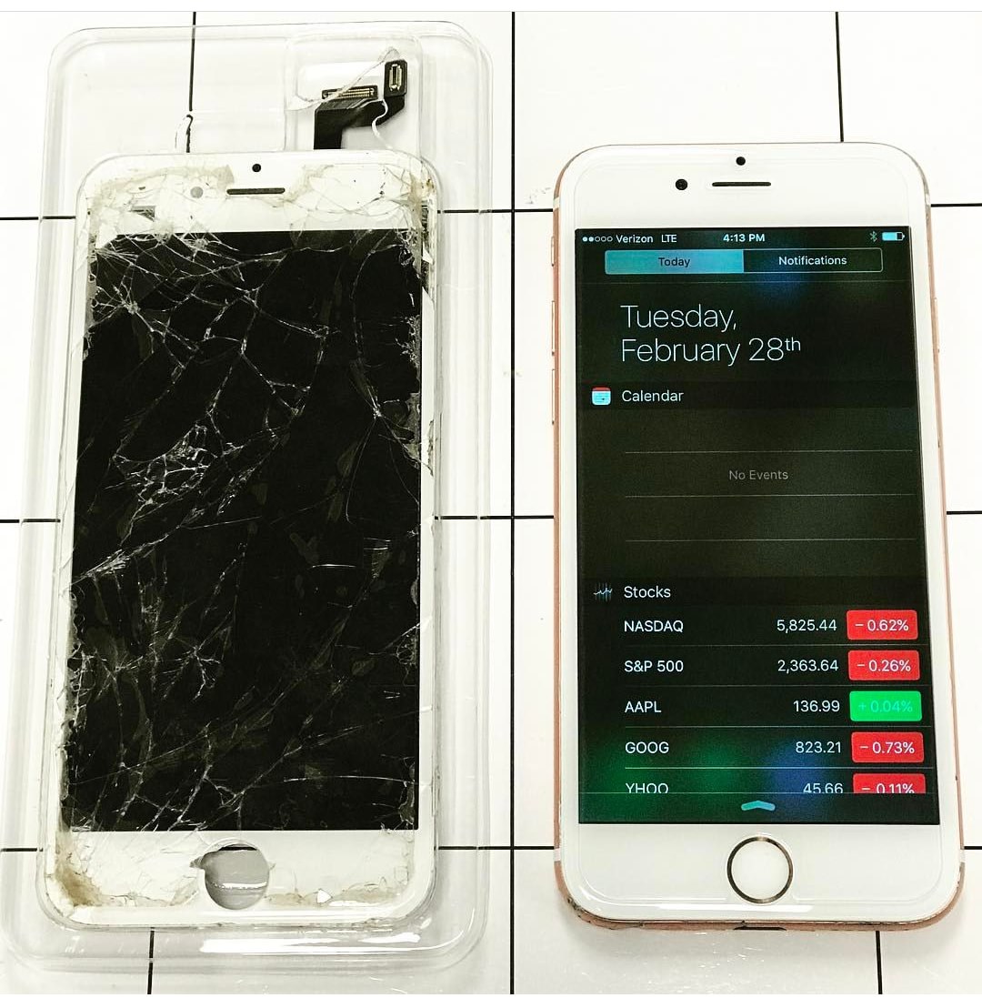 Smartfix phone Repair | Nairobi