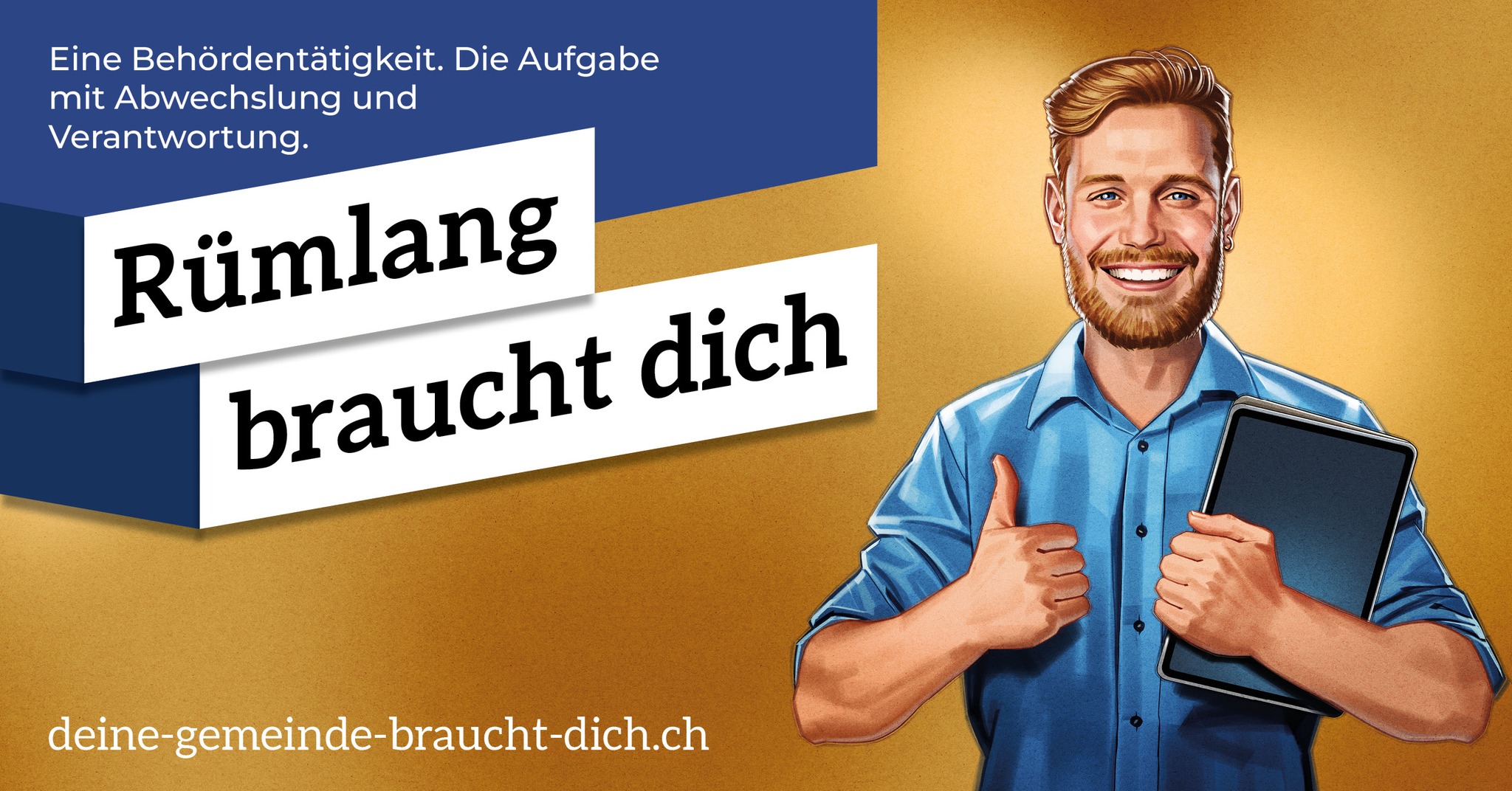 Gemeinderat Rümlang | Rümlang