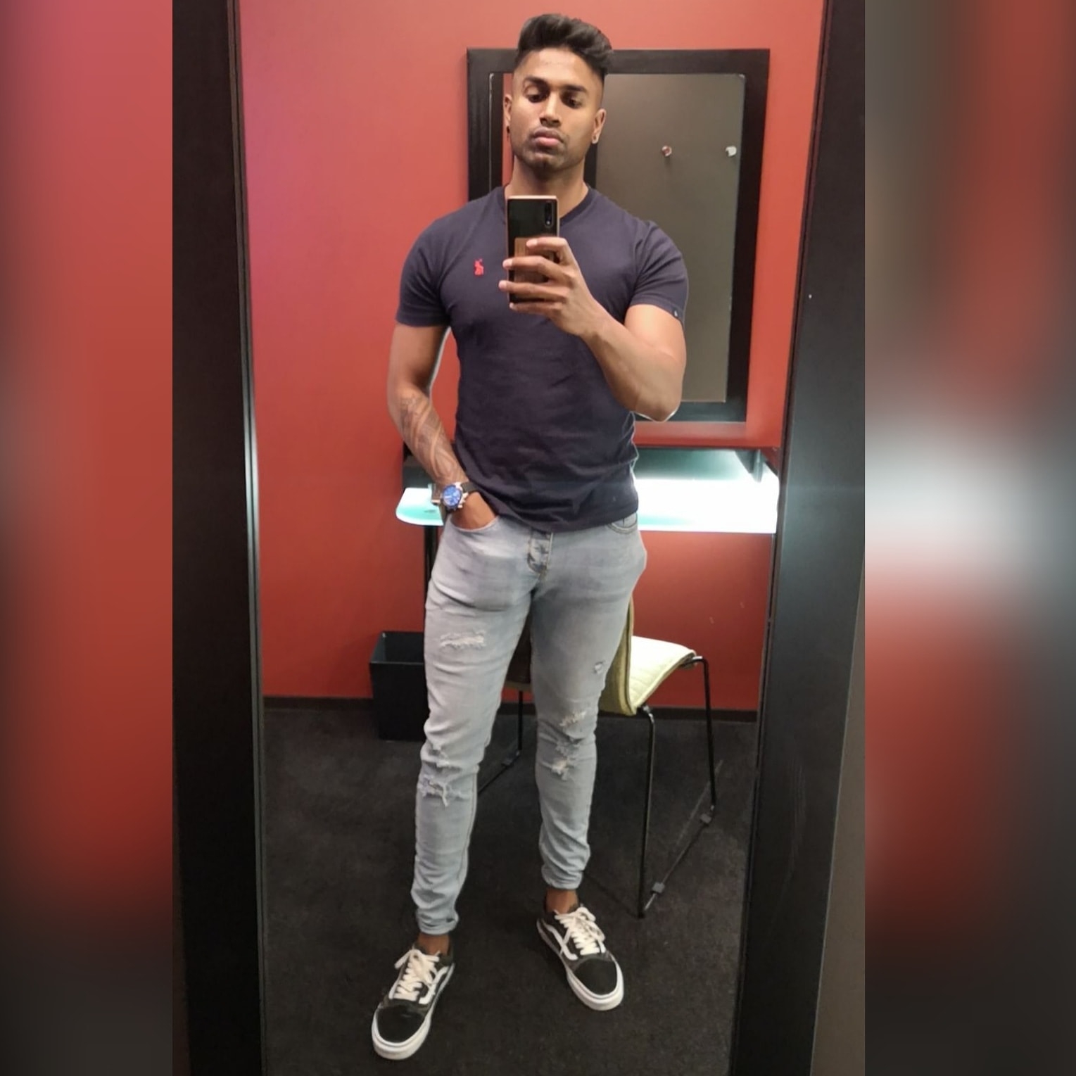 Dontè Mokoena