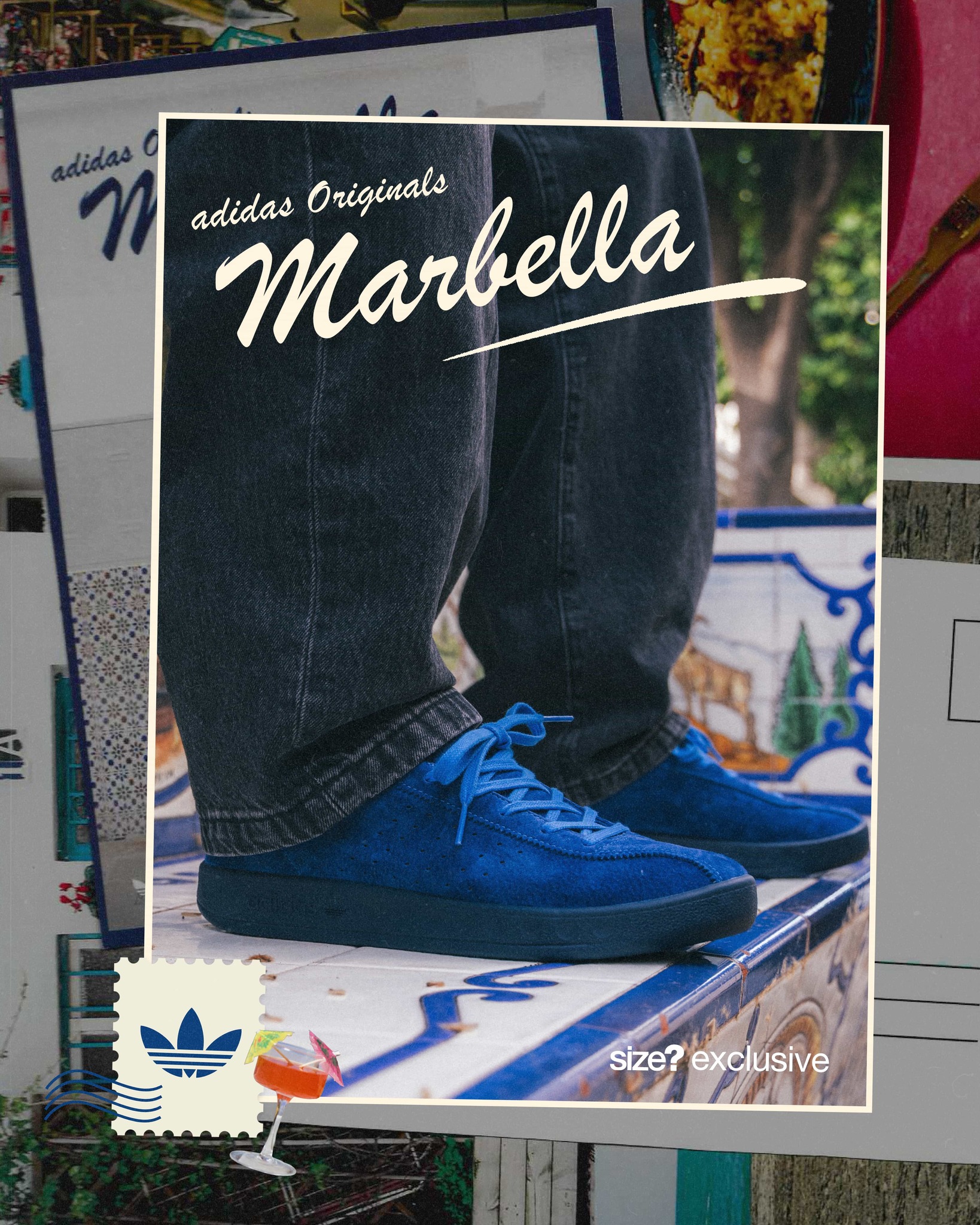 Part of the adidas Originals 