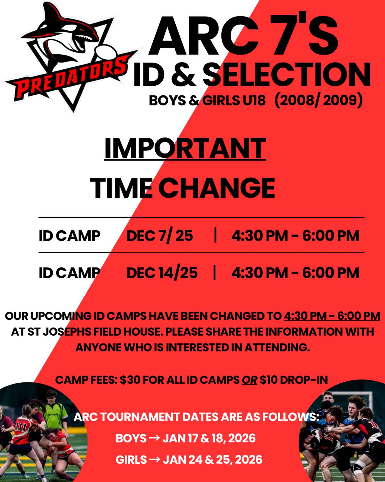 ORCA Rugby Association