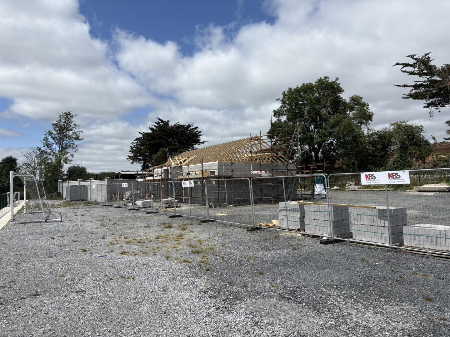 Kerr Building Services-KBS