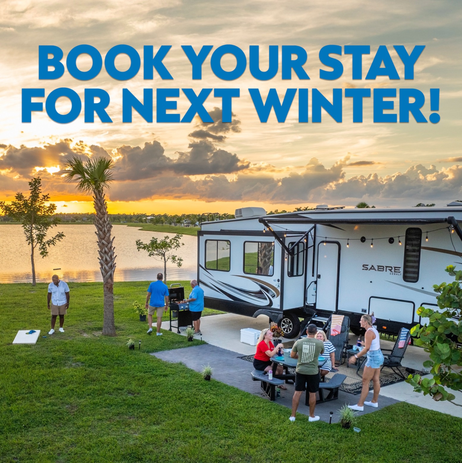 Encore RV Resorts
