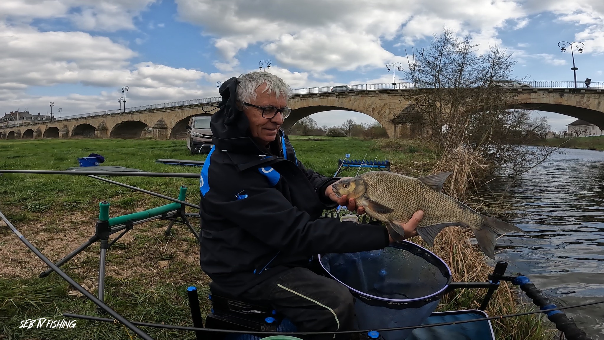 Seb TV Fishing - Seb TV Fishing added a new photo.