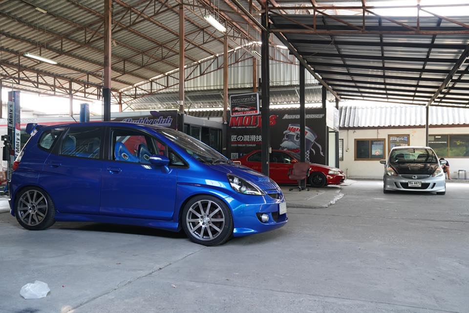 ร้าน #Autoaddict... - Auto Addict Thailand
