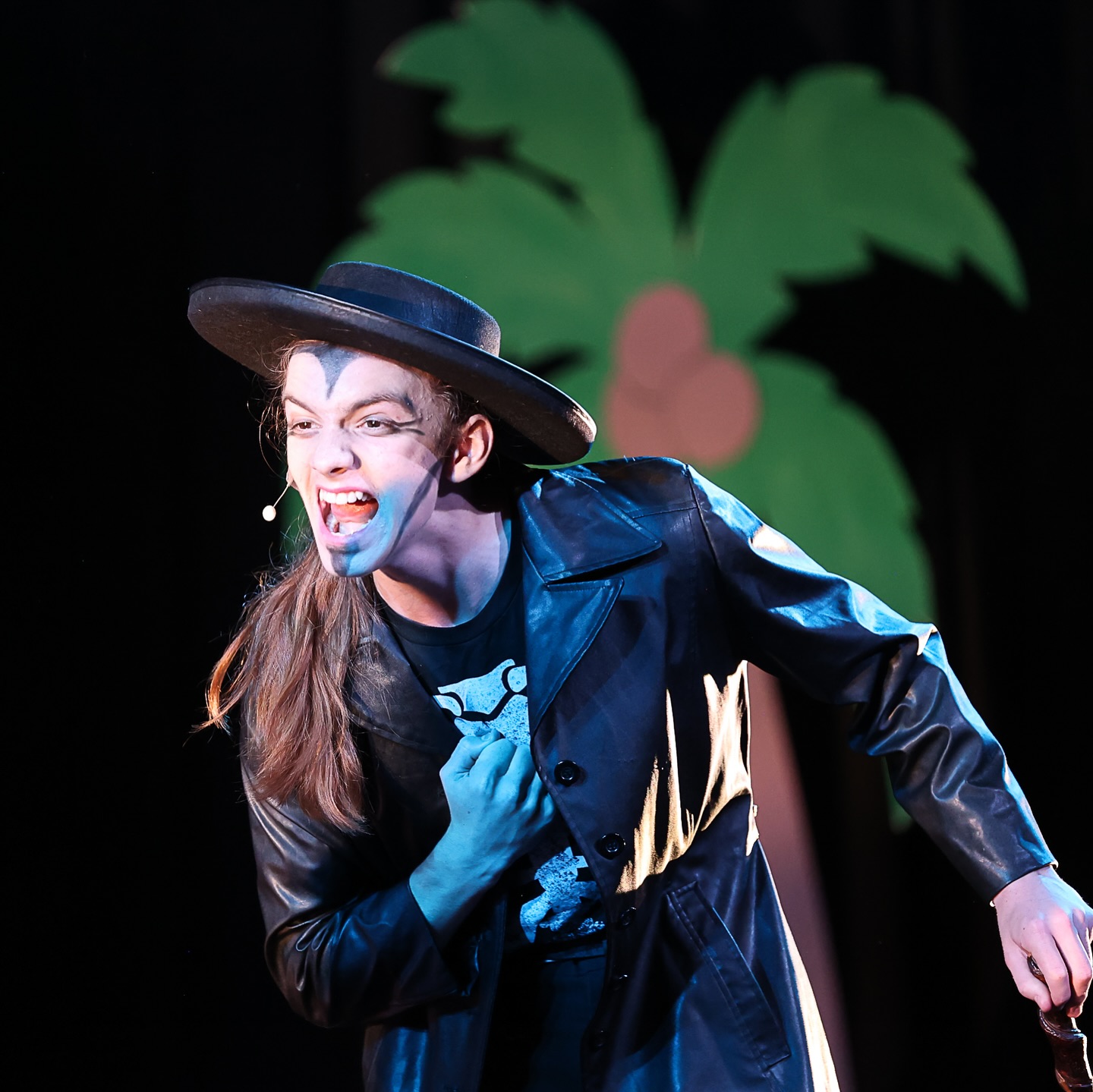 Footlights Performance Academy Ltd. - Sometimes spotting those family ...