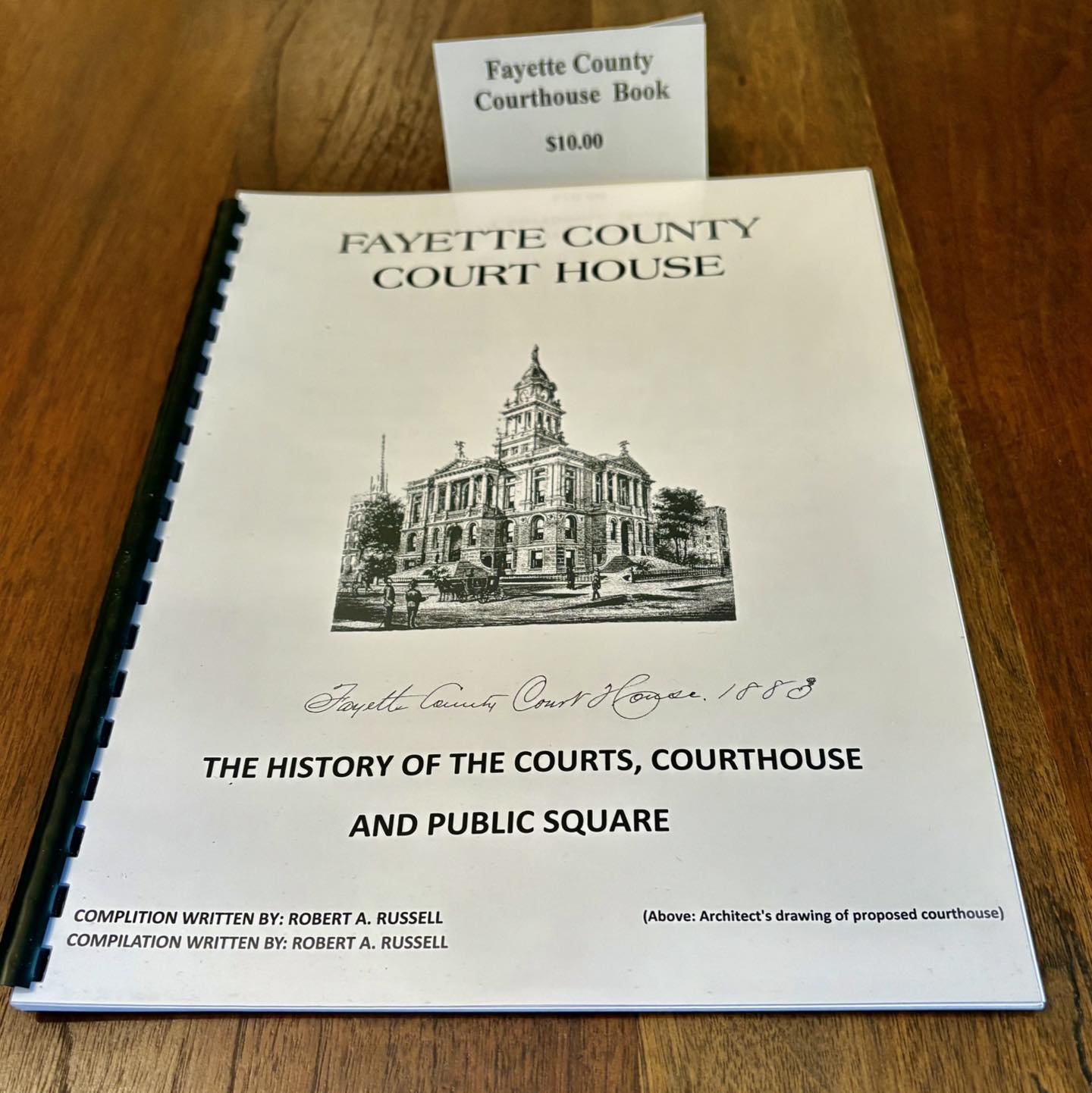 Fayette County... - Fayette County Ohio Historical Society