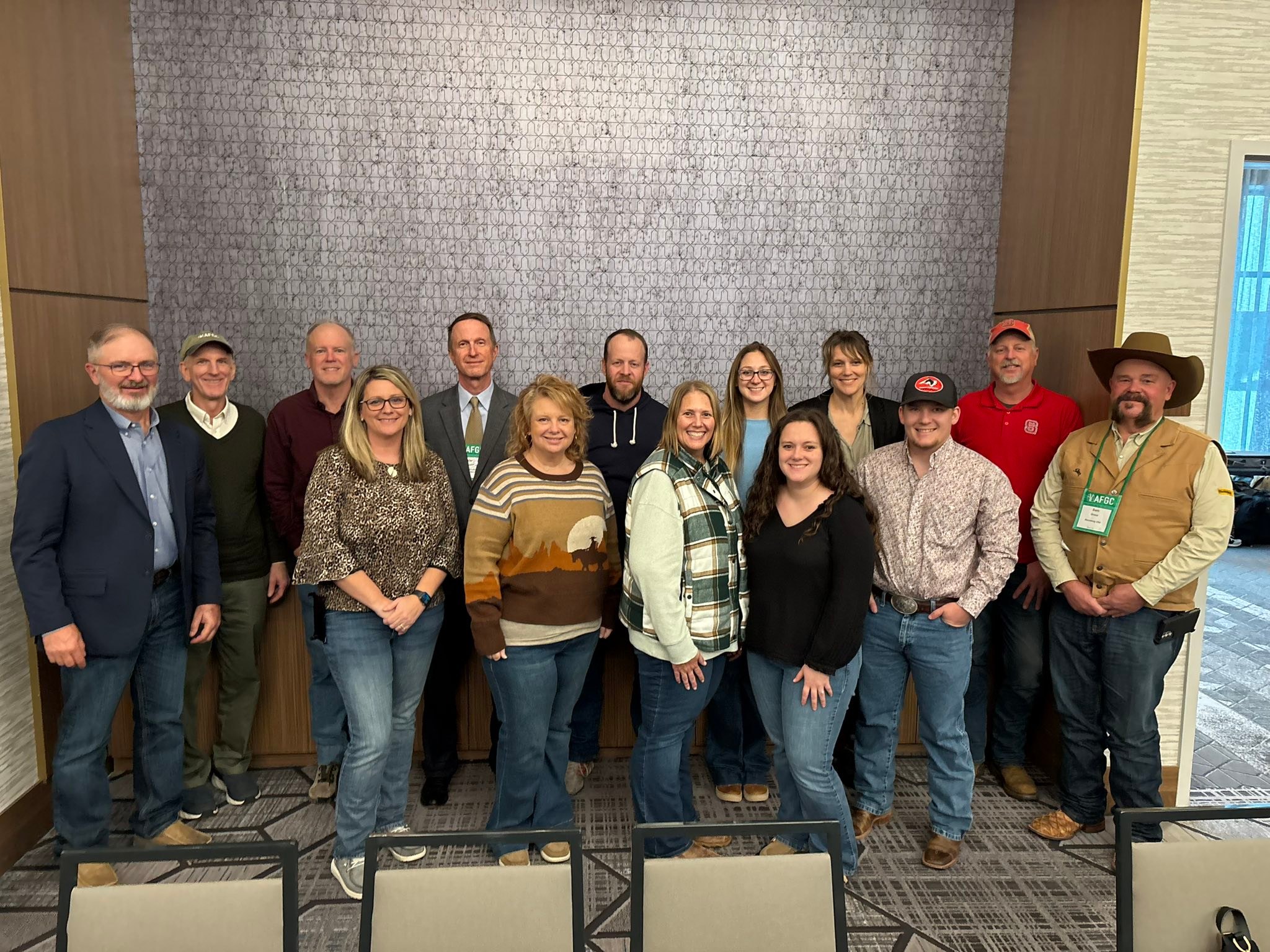 North... - North Carolina Forage and Grasslands Council